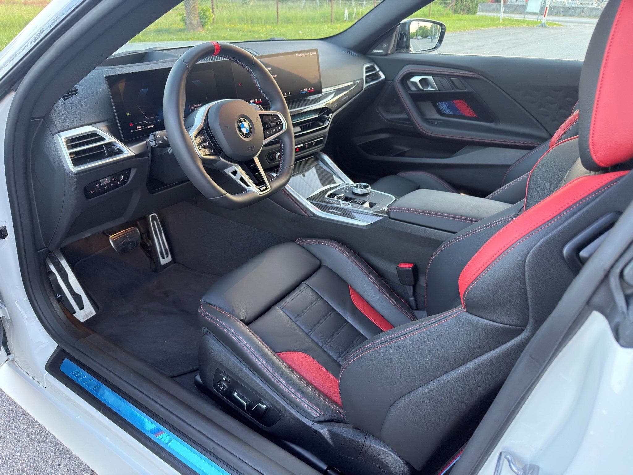 BMW M240 xDrive Coupé LCI / Garantie 07/2028 (2025) - Photo 12
