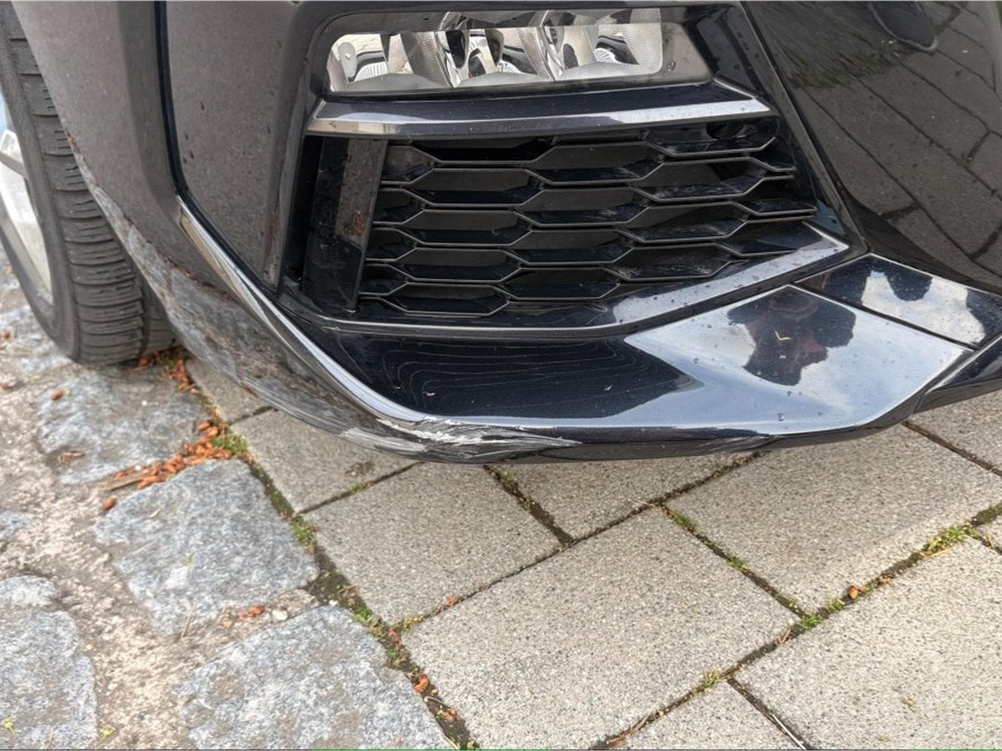 BMW 218 Gran Coupé M Sport (2023) - Photo 10