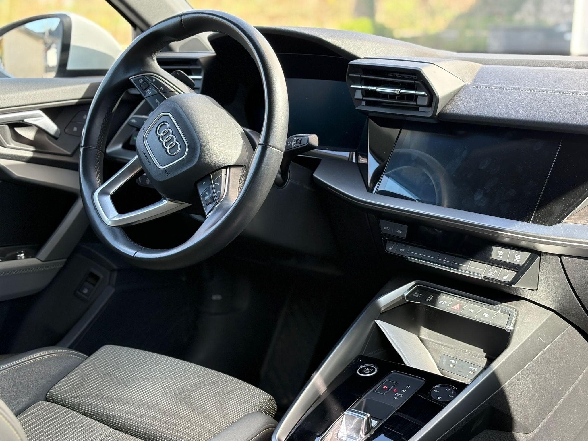 Audi A3 S-line 40TFSIE (2022) - Photo 6