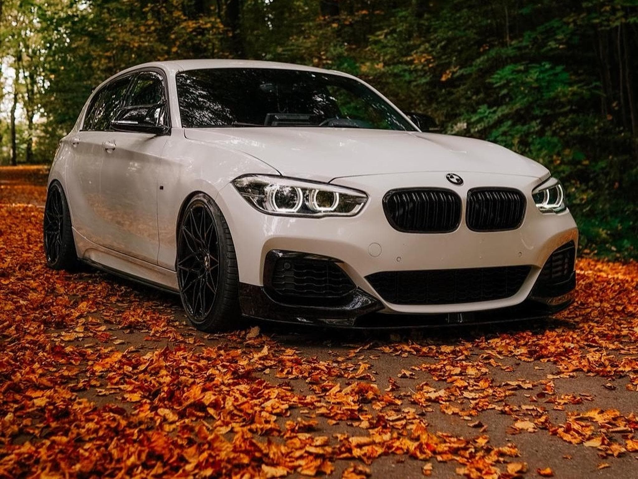 BMW M140 Xdrive (2017) - Photo 1