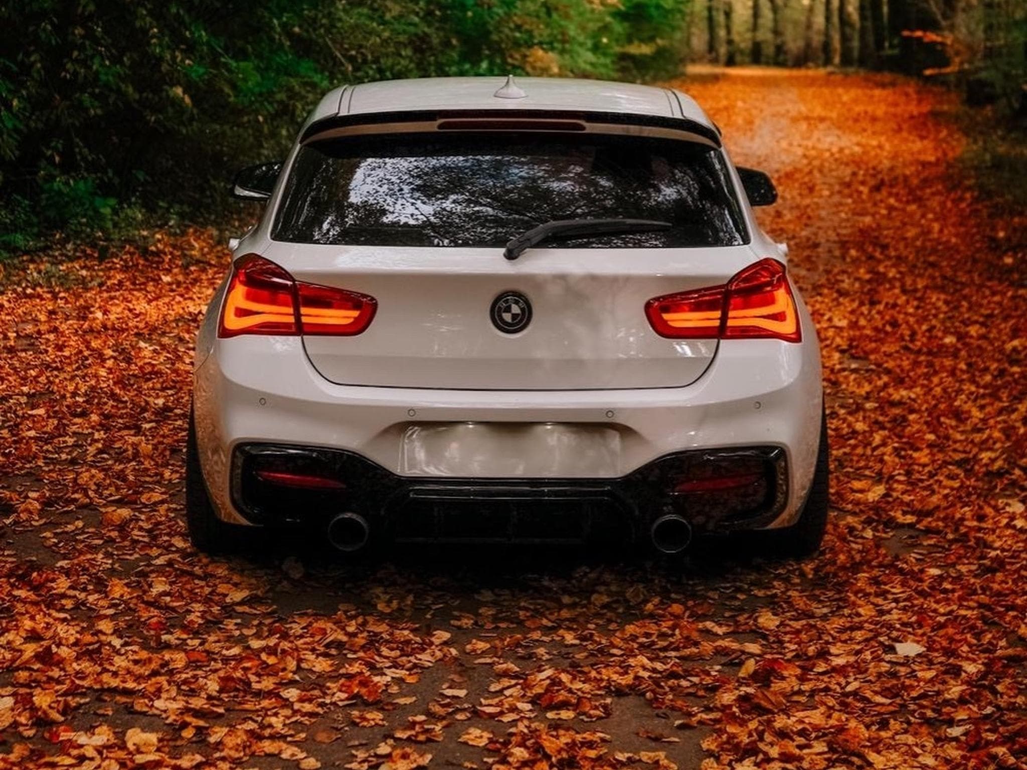 BMW M140 Xdrive (2017) - Photo 2