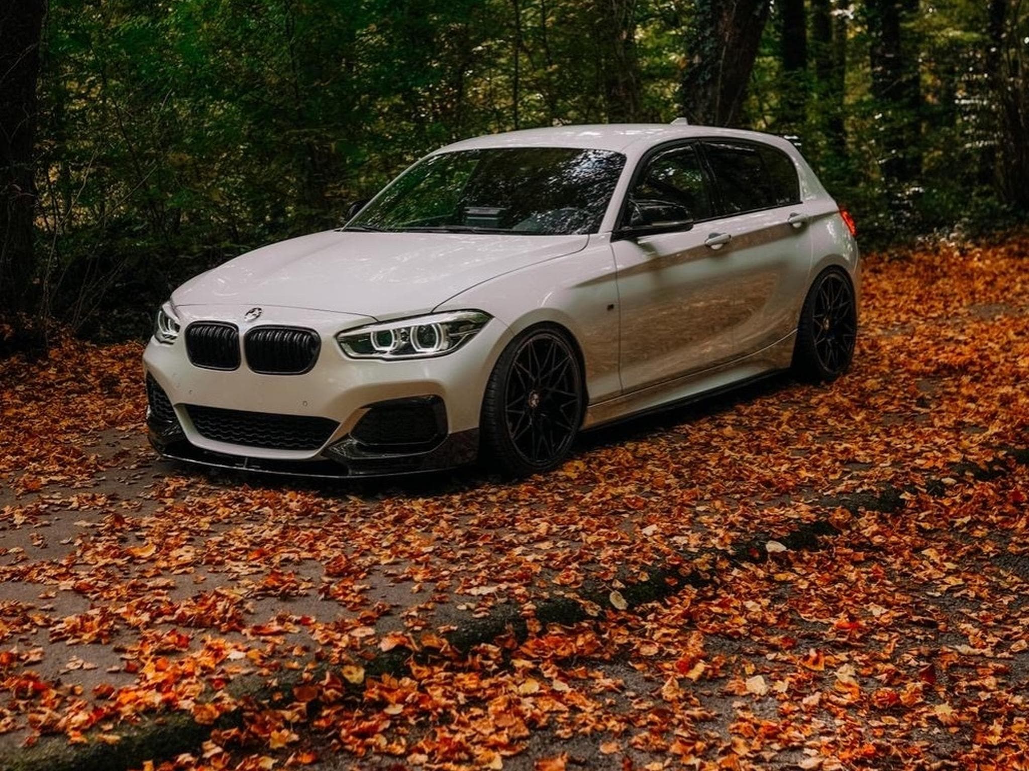 BMW M140 Xdrive (2017) - Photo 3