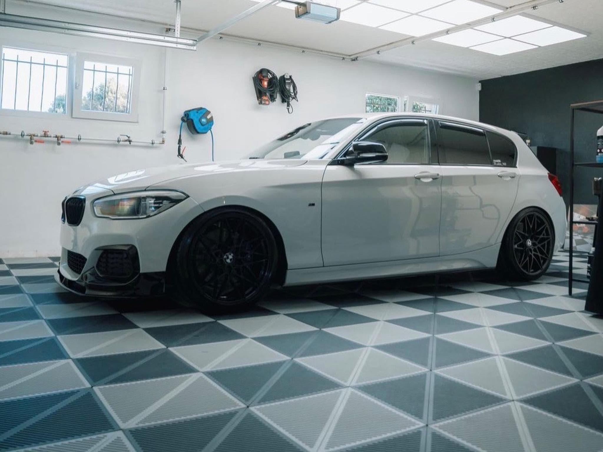 BMW M140 Xdrive (2017) - Photo 5