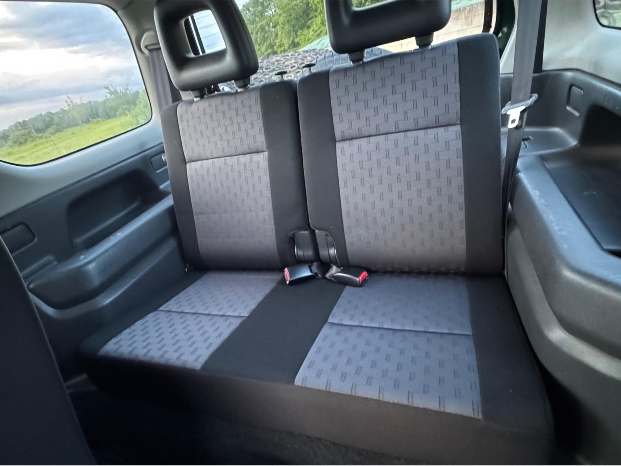 Suzuki Jimny 4x4 (2010) - Photo 6