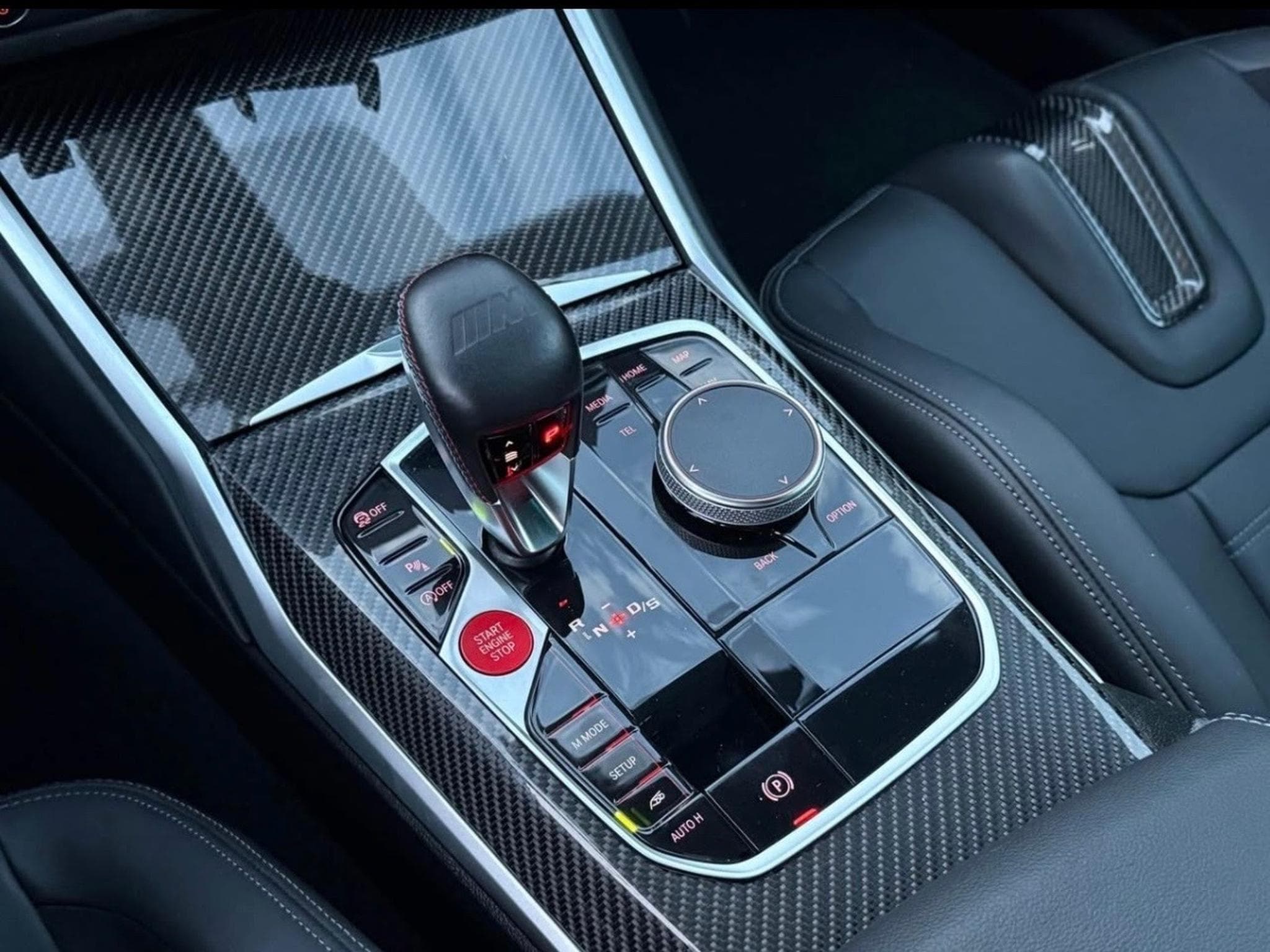 BMW M2 Track Pack (2023) - Photo 6