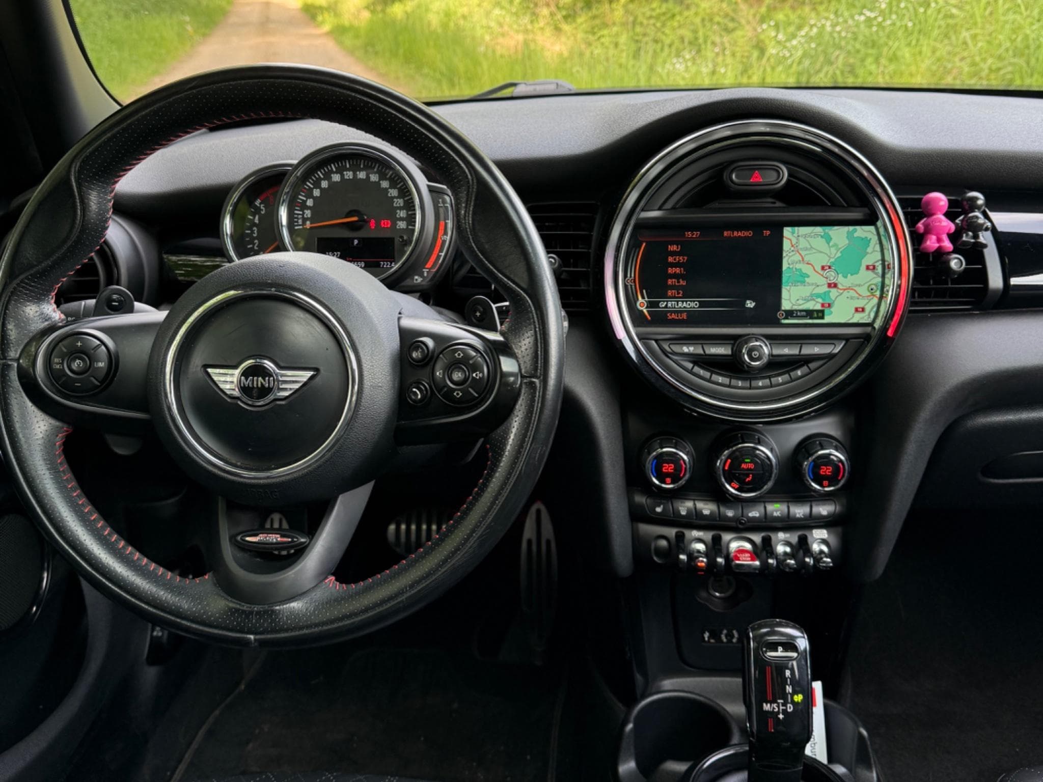 Mini Cooper SD JCW Kit (2018) - Foto 3