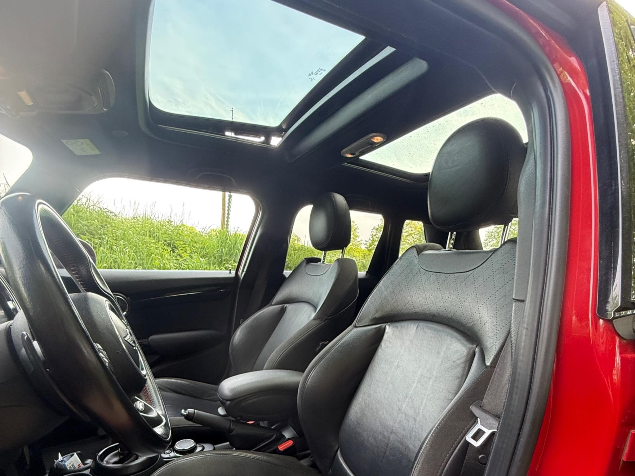 Mini Cooper SD JCW Kit (2018) - Foto 4