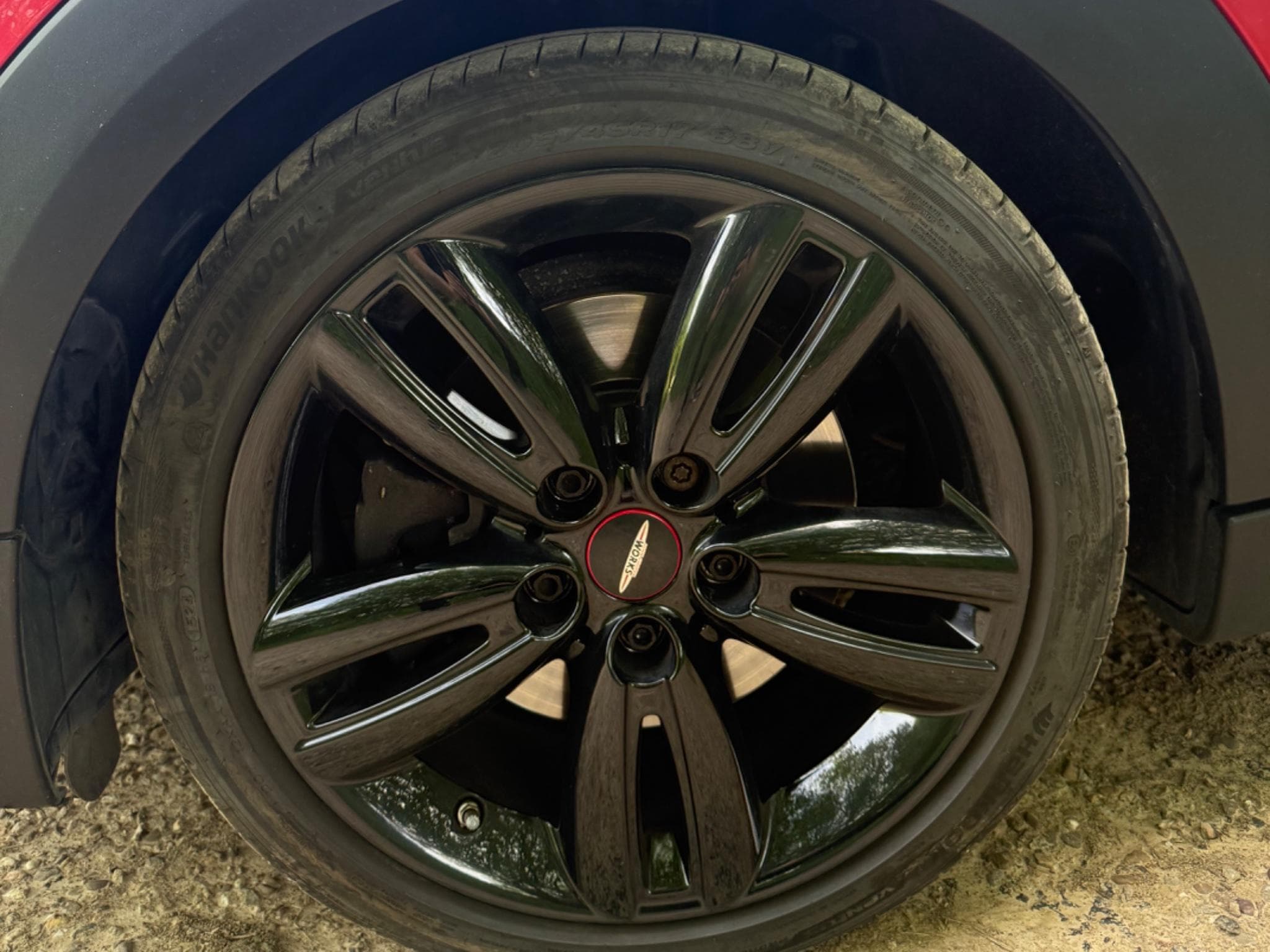 Mini Cooper SD JCW Kit (2018) - Foto 5