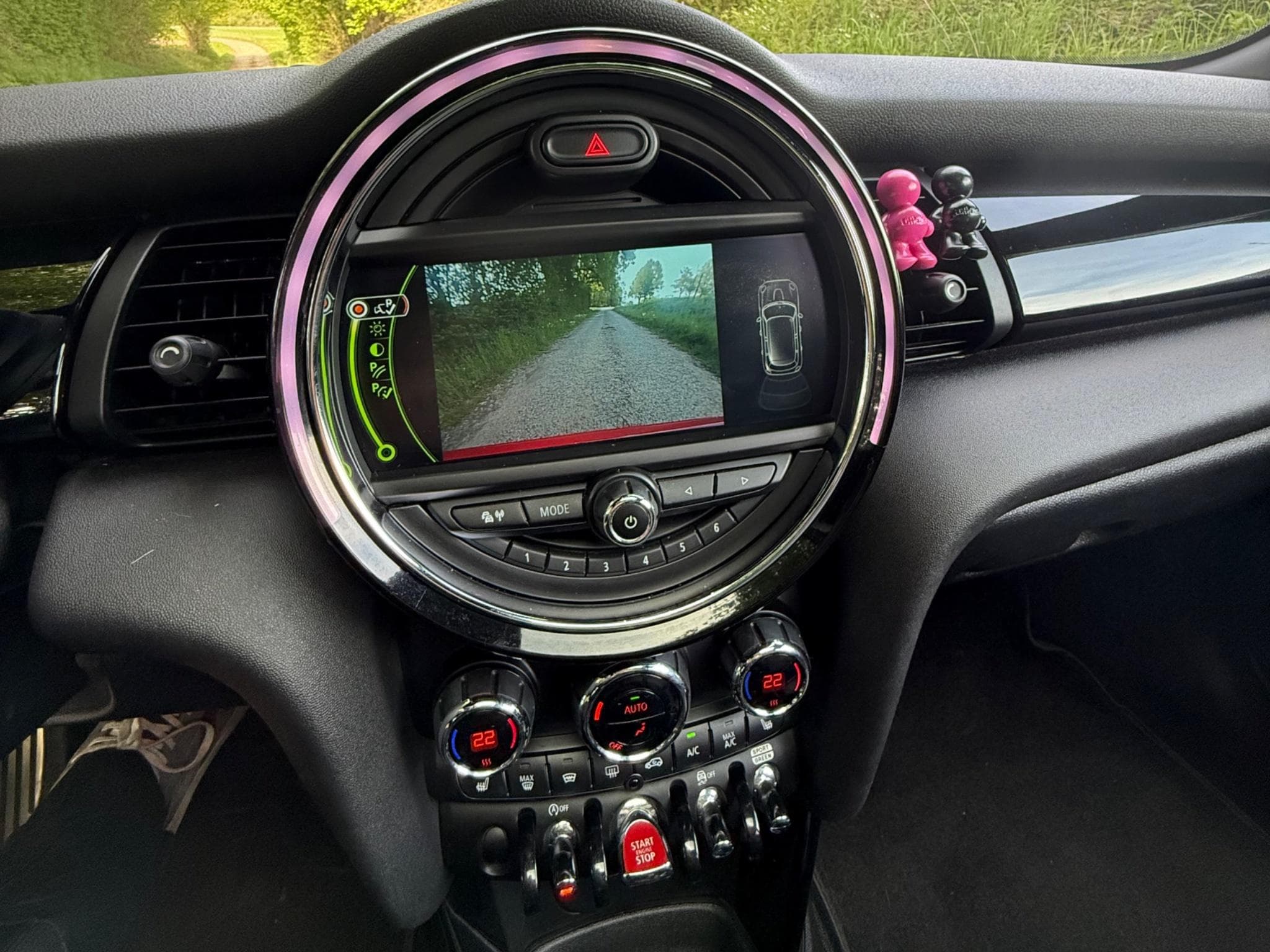 Mini Cooper SD JCW Kit (2018) - Foto 6