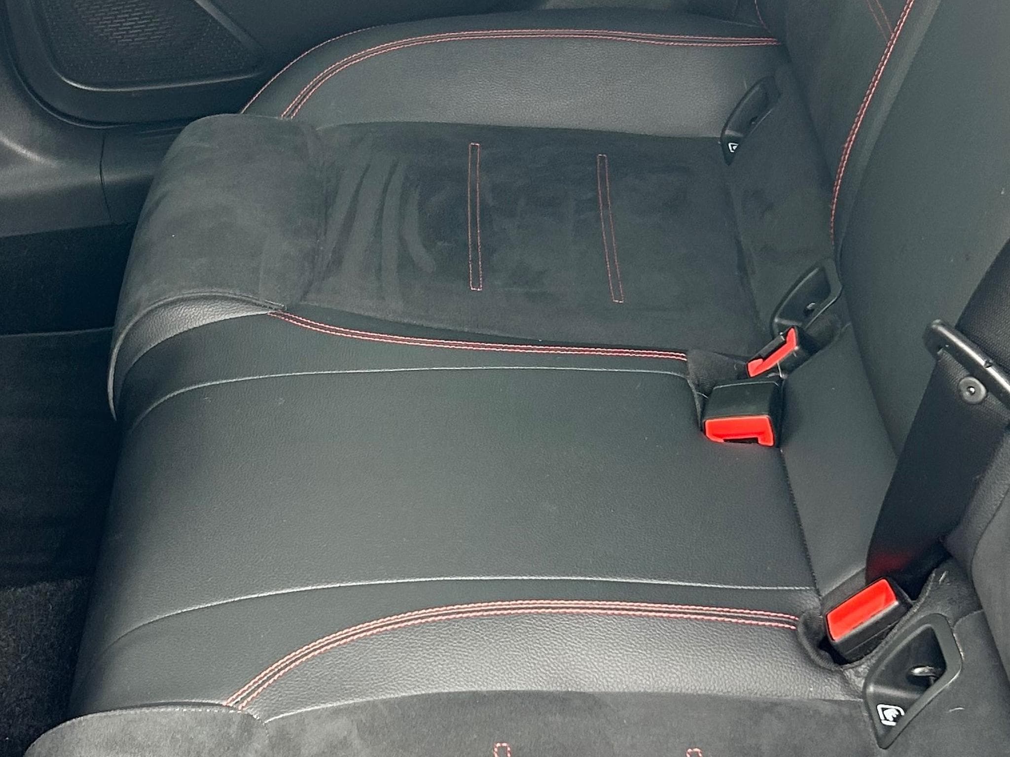 Mercedes A 200 AMG LINE Business Solution (2019) - Photo 7