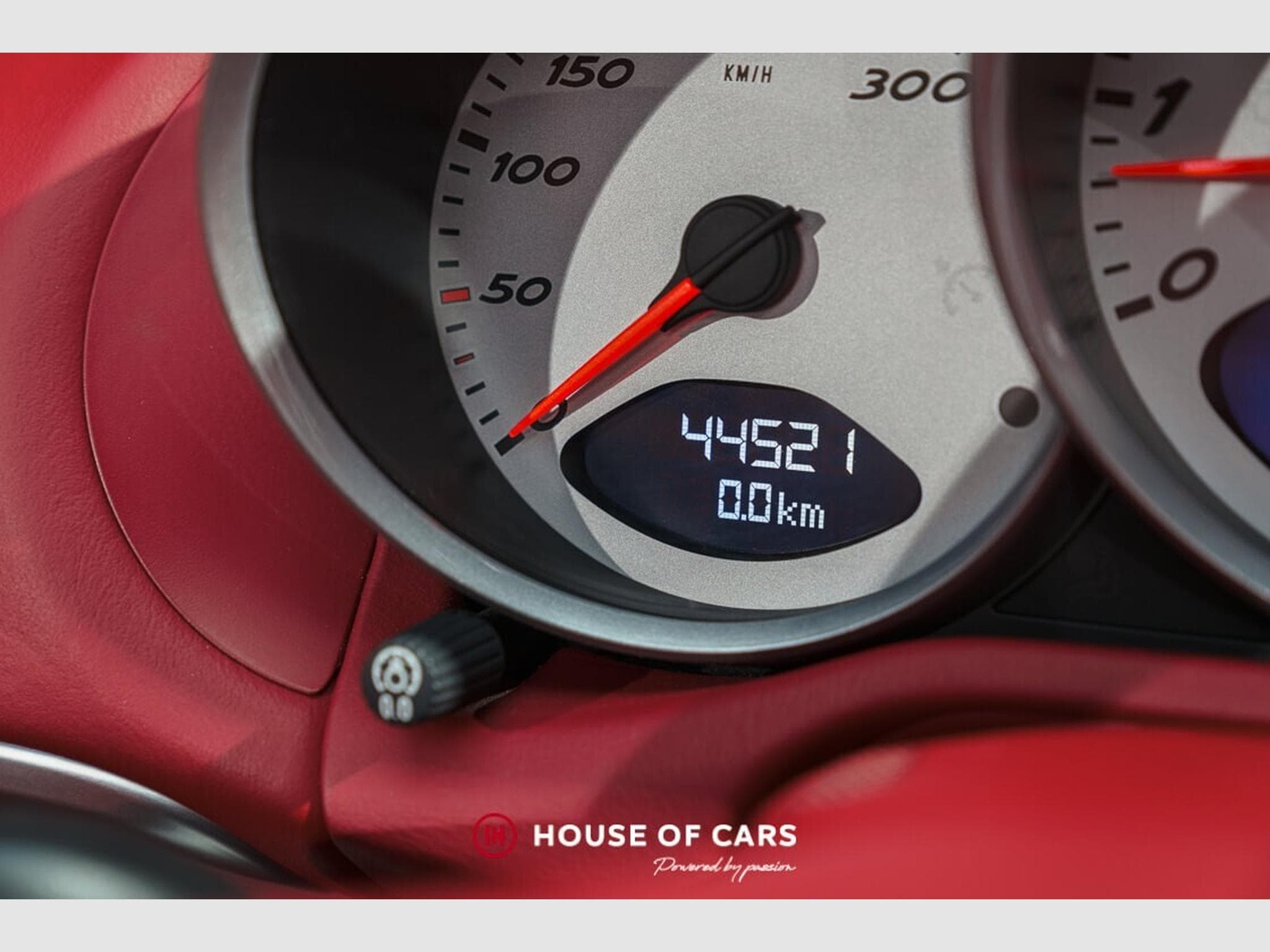 Porsche Boxster 987.1 Boxster RS60 Spyder 1st paint - Low mileage (2008) - Photo 14