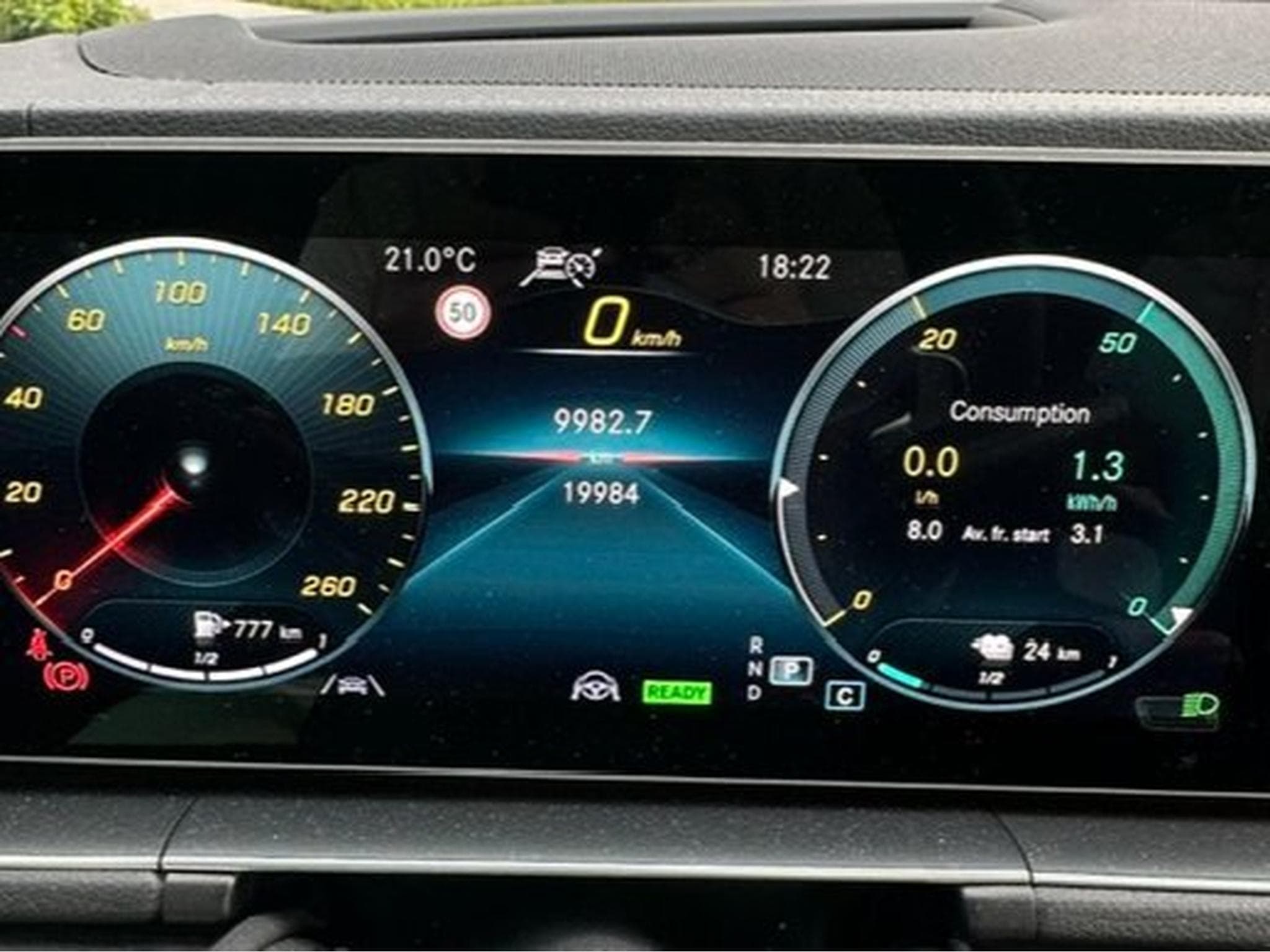 Mercedes GLE 350 AMG line (2022) - Photo 6
