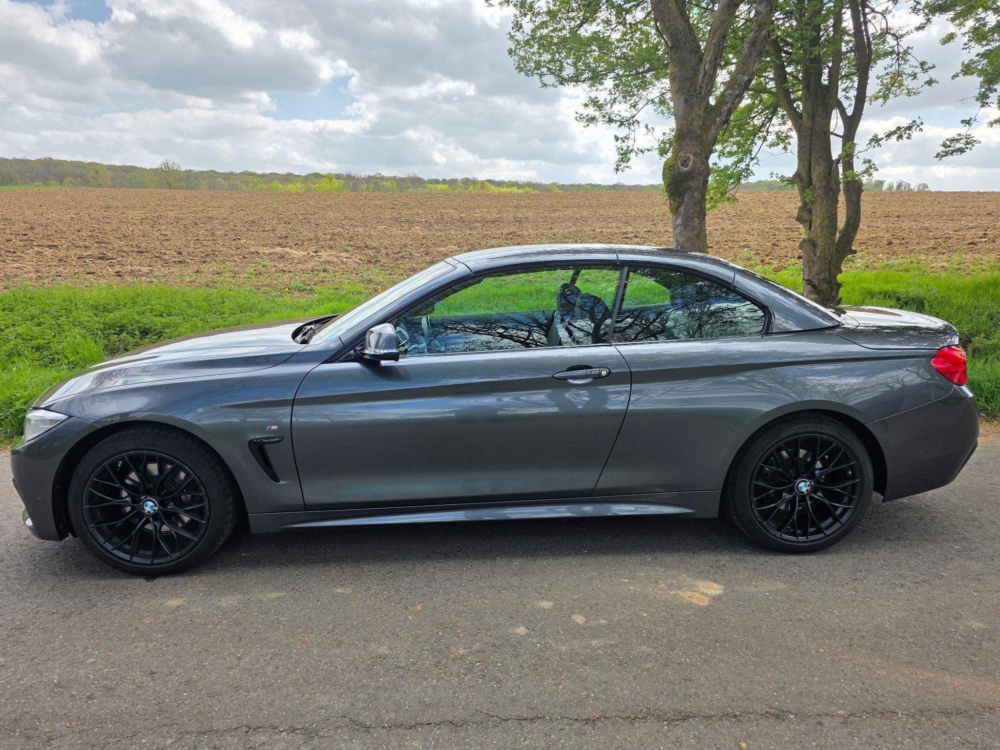 BMW 428 XDrive (2014) - Photo 2