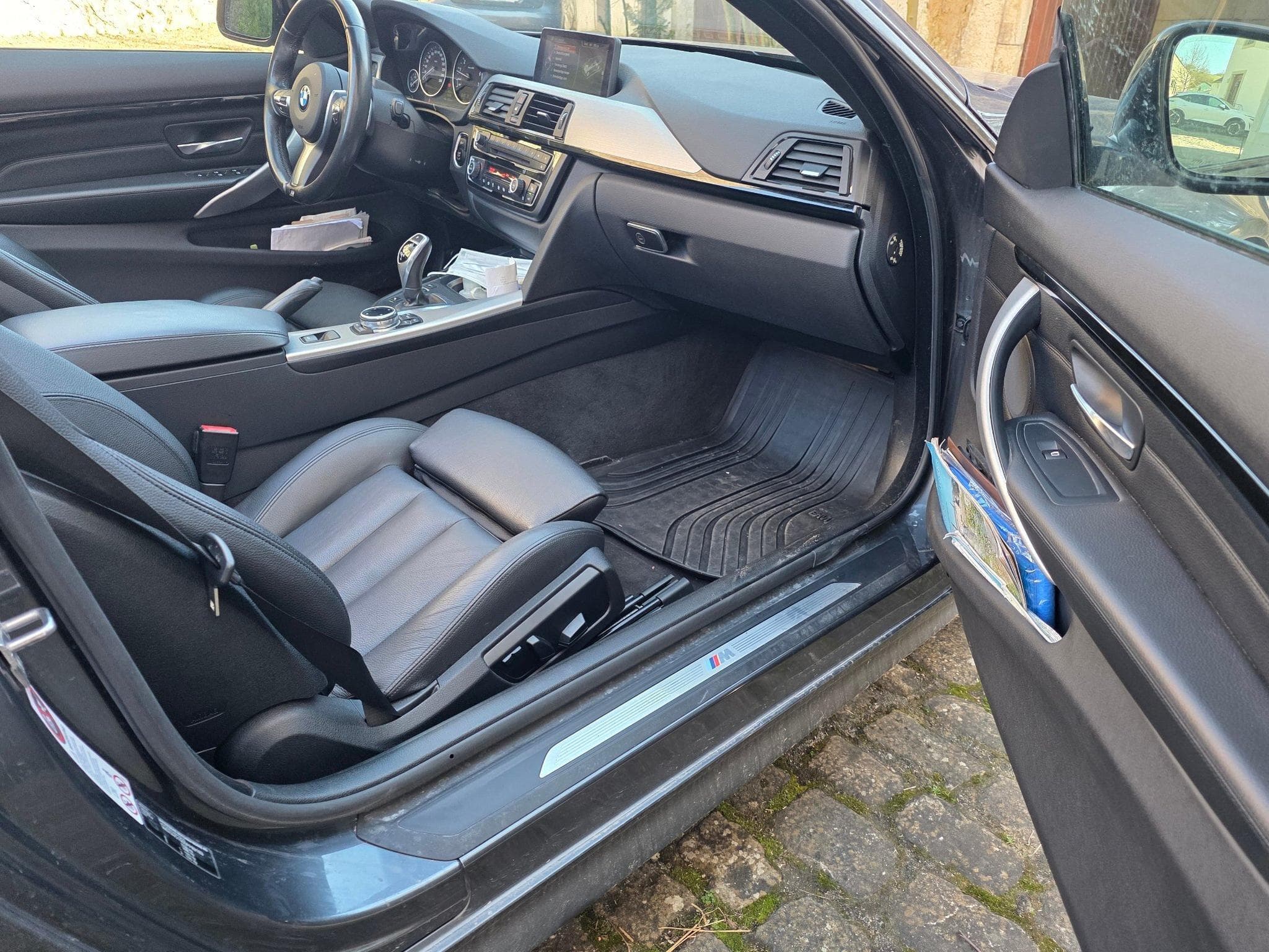 BMW 428 XDrive (2014) - Photo 3