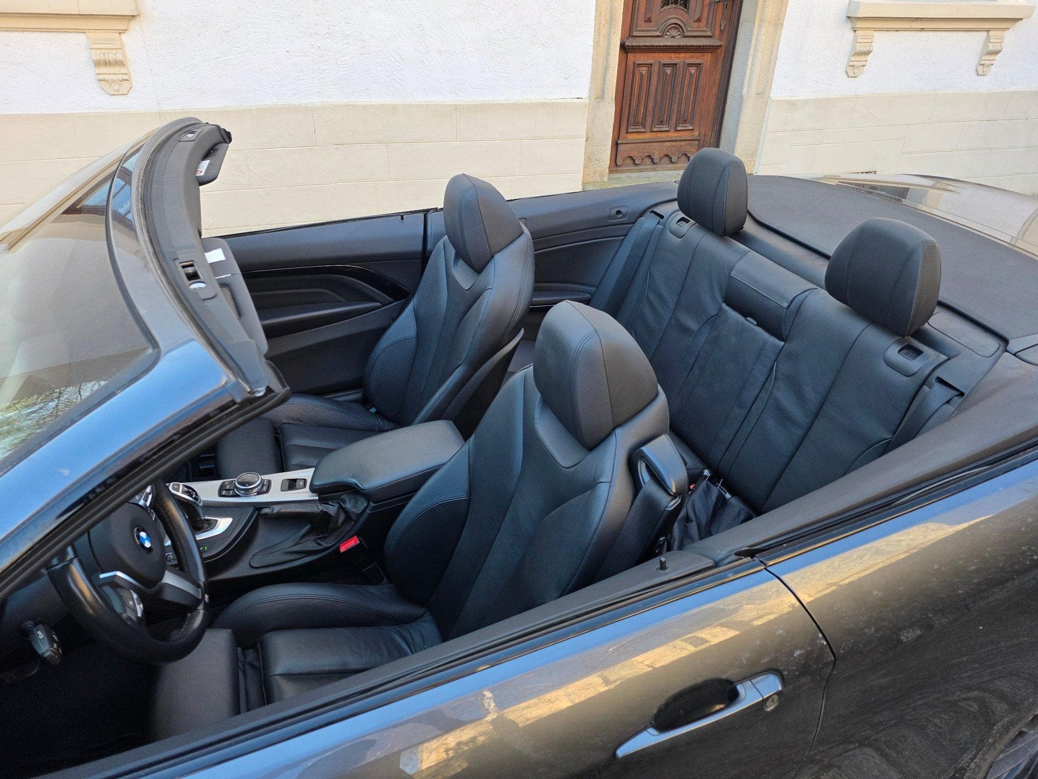 BMW 428 XDrive (2014) - Photo 4
