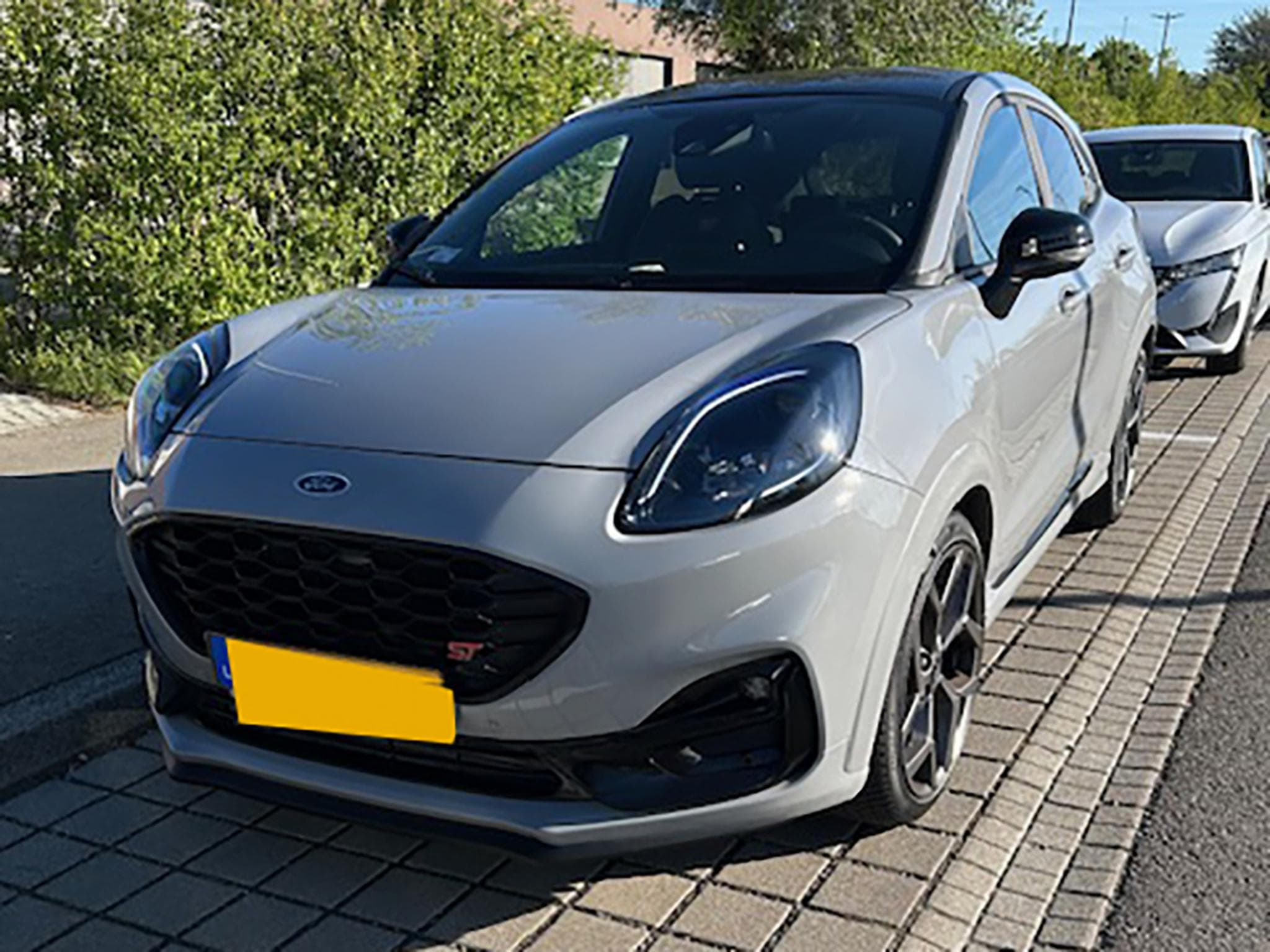 Ford Puma ST (2022) - Photo 1