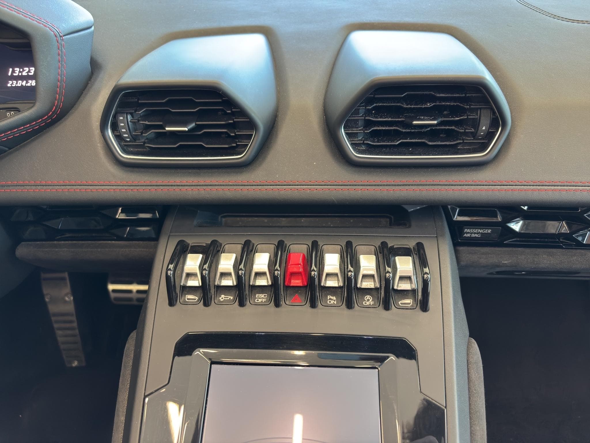 Lamborghini Huracán Evo Spyder (2020) - Foto 11