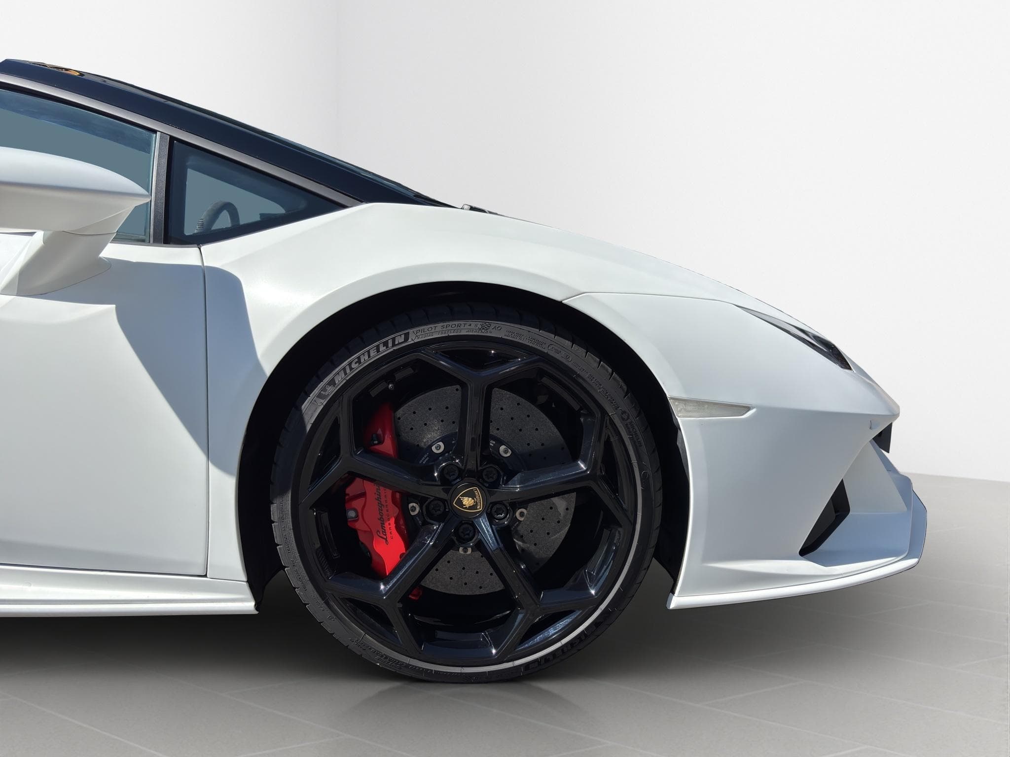Lamborghini Huracán Evo Spyder (2020) - Foto 13