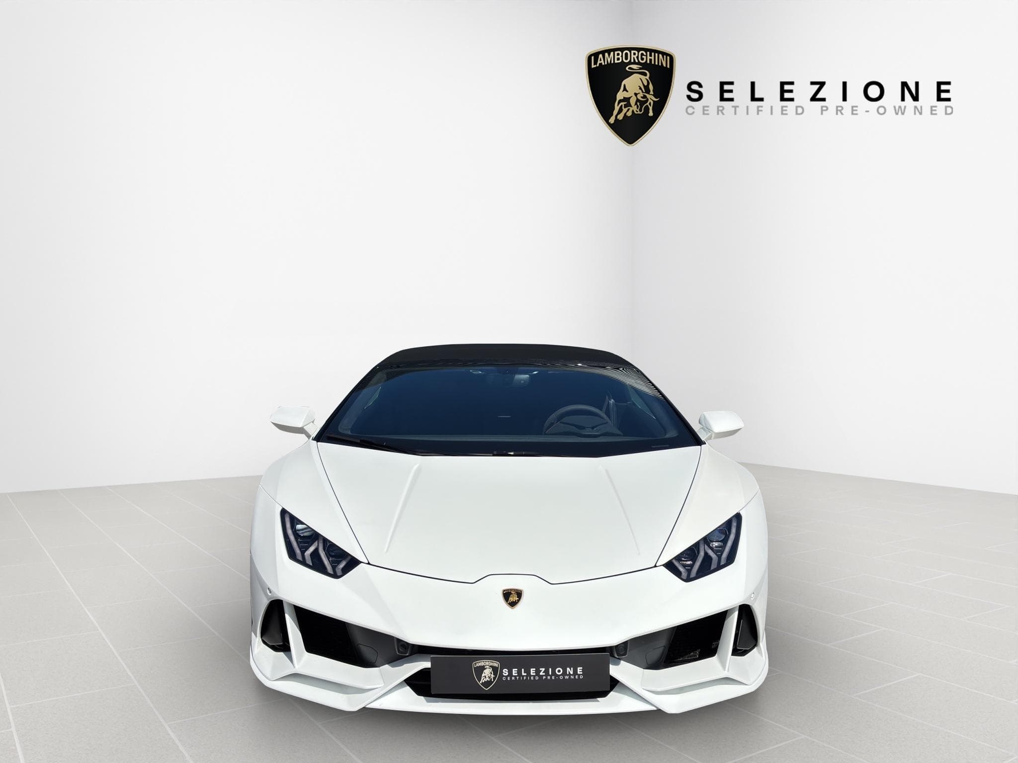 Lamborghini Huracán Evo Spyder (2020) - Foto 5