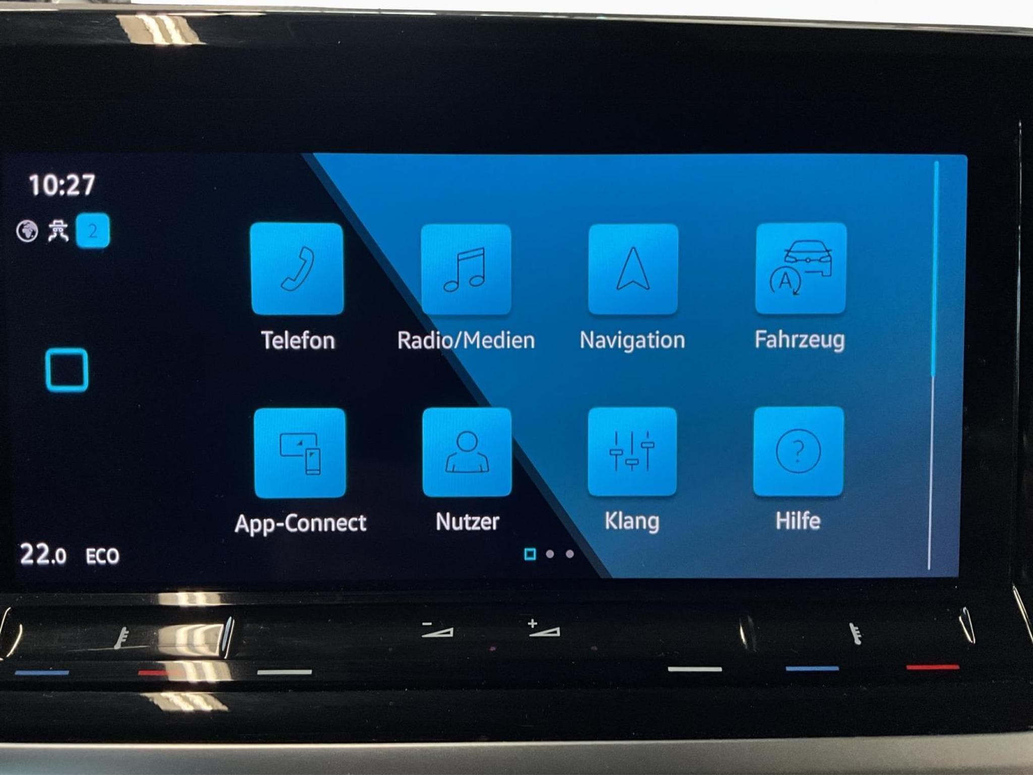 VW T7 Life+Aut.+RearView+Matrix-LED (2024) - Foto 13