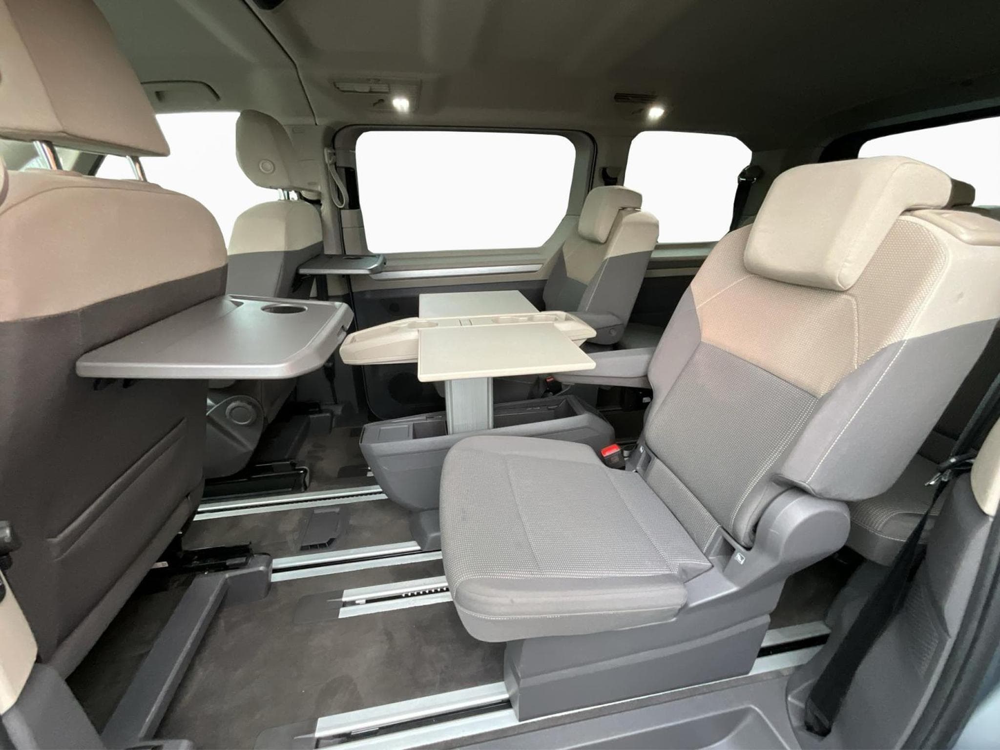 VW T7 Life+Aut.+RearView+Matrix-LED (2024) - Foto 15