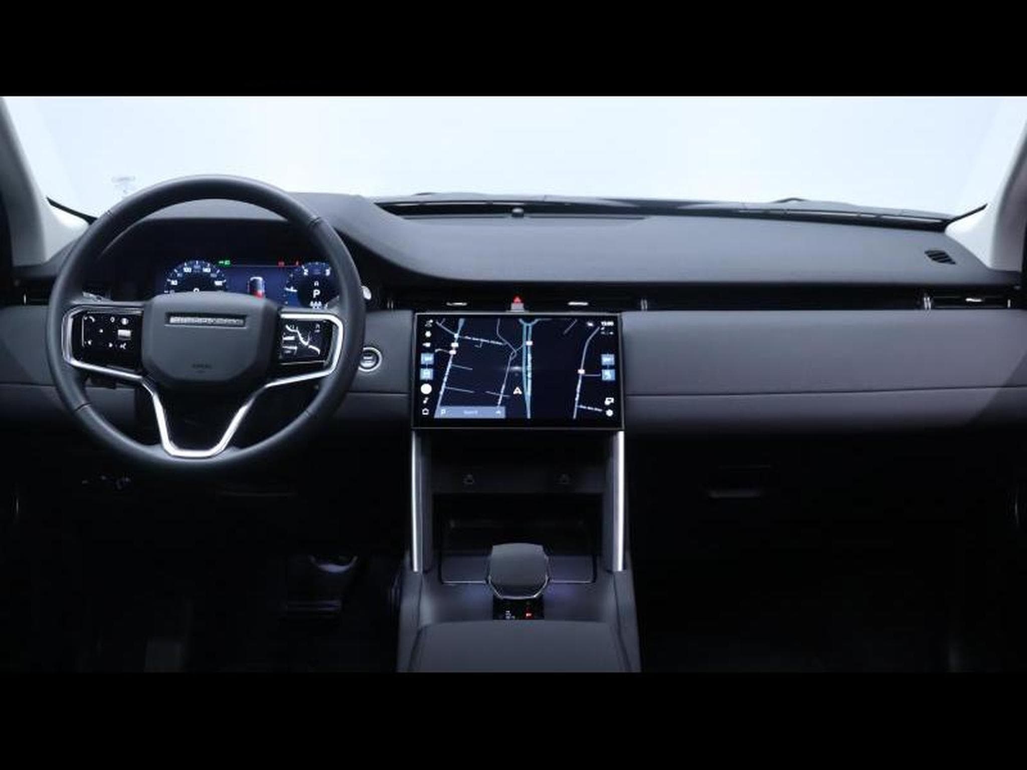 Land-Rover Discovery Sport D165 S AWD AUTO (2024) - Photo 15