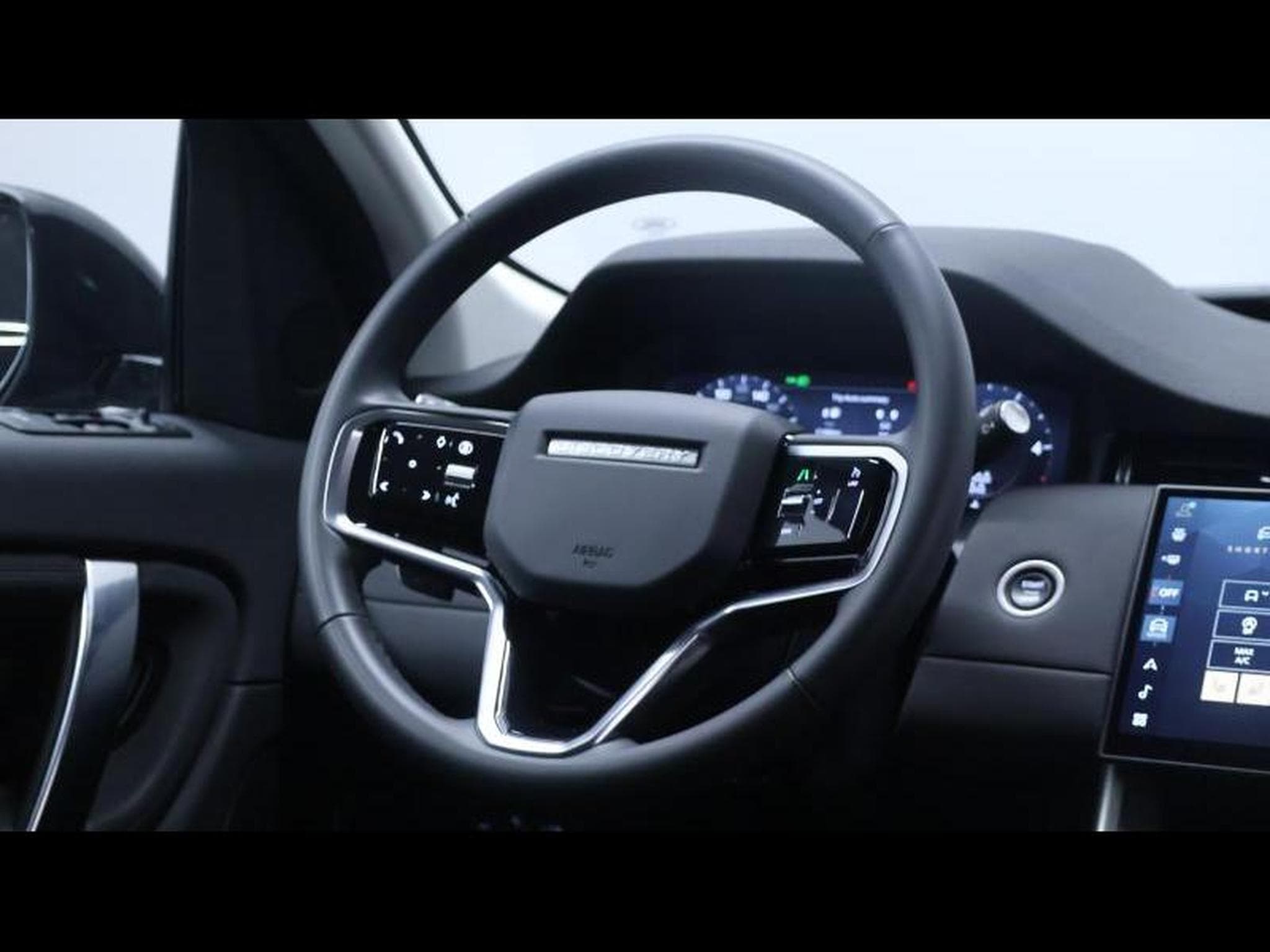 Land-Rover Discovery Sport D165 S AWD AUTO (2024) - Photo 16