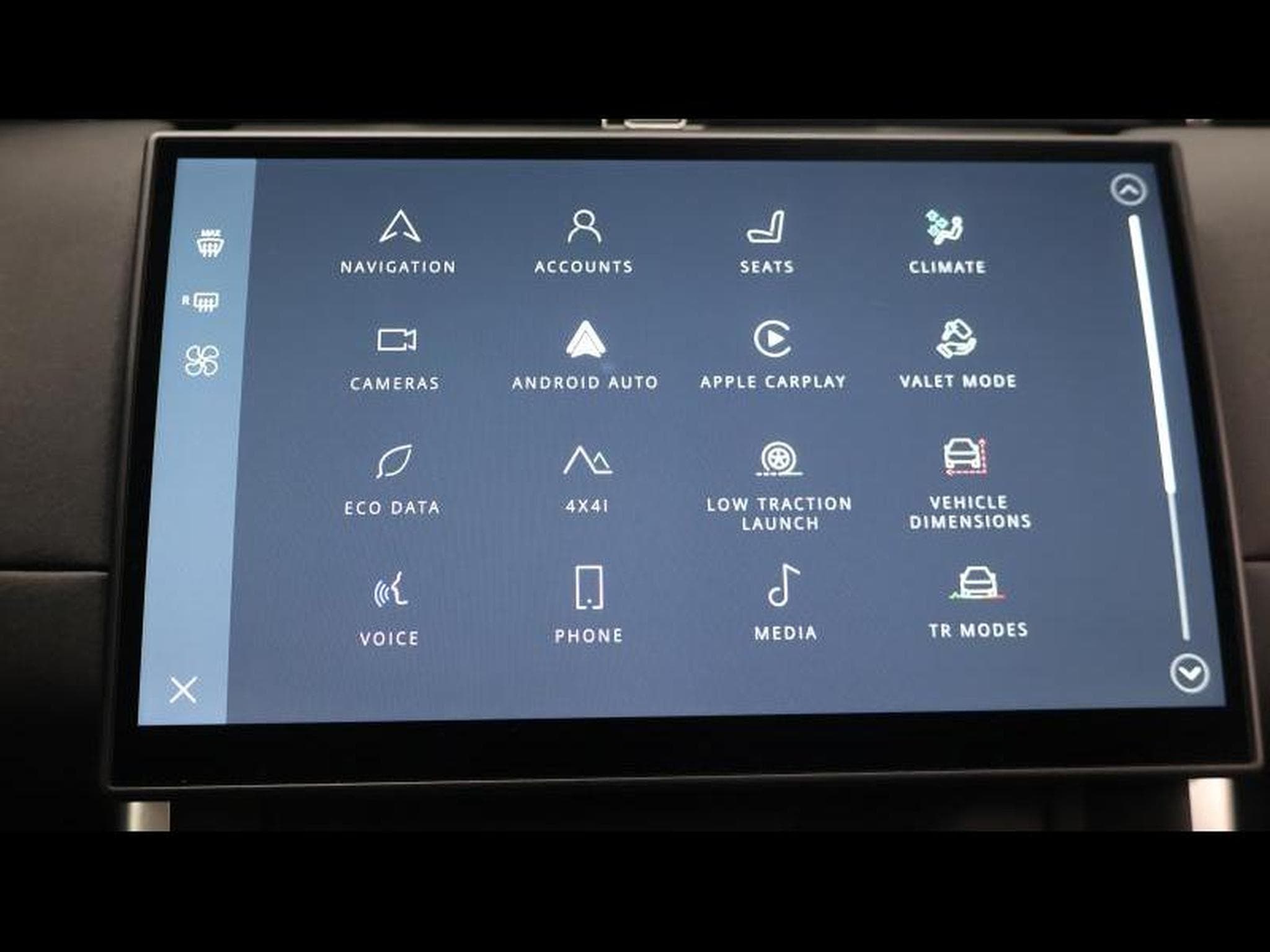 Land-Rover Discovery Sport D165 S AWD AUTO (2024) - Photo 20