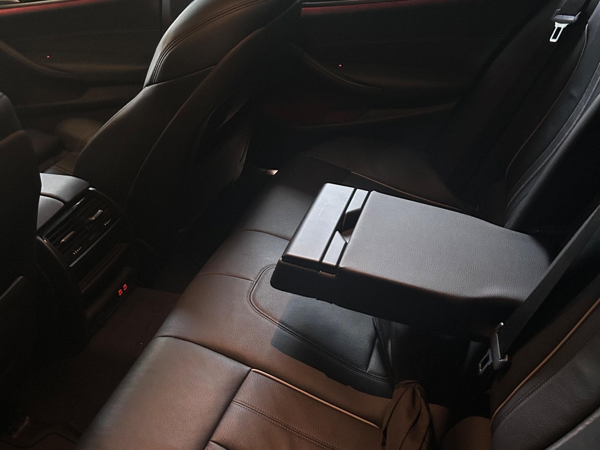 BMW 540 540i xdrive Luxury Line (2020) - Photo 5