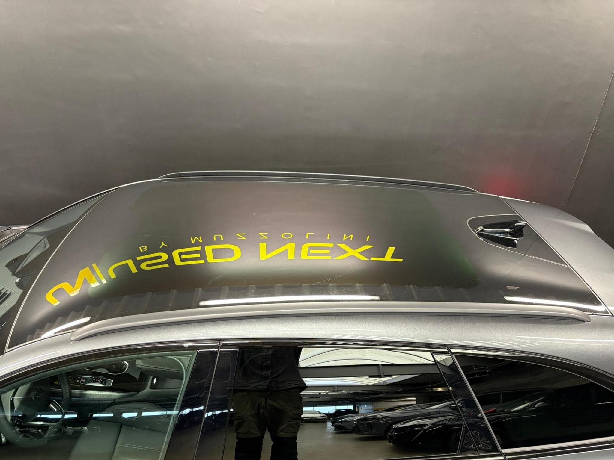 Audi A6 AVANT S-line 2.0 TDI 204CV PANO/360/CUIR (2025) - Photo 6