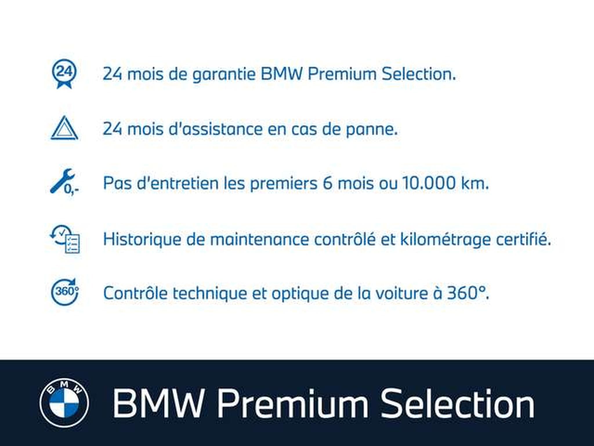 BMW 320 d xDrive Head-Up DAB LED (2020) - Photo 14