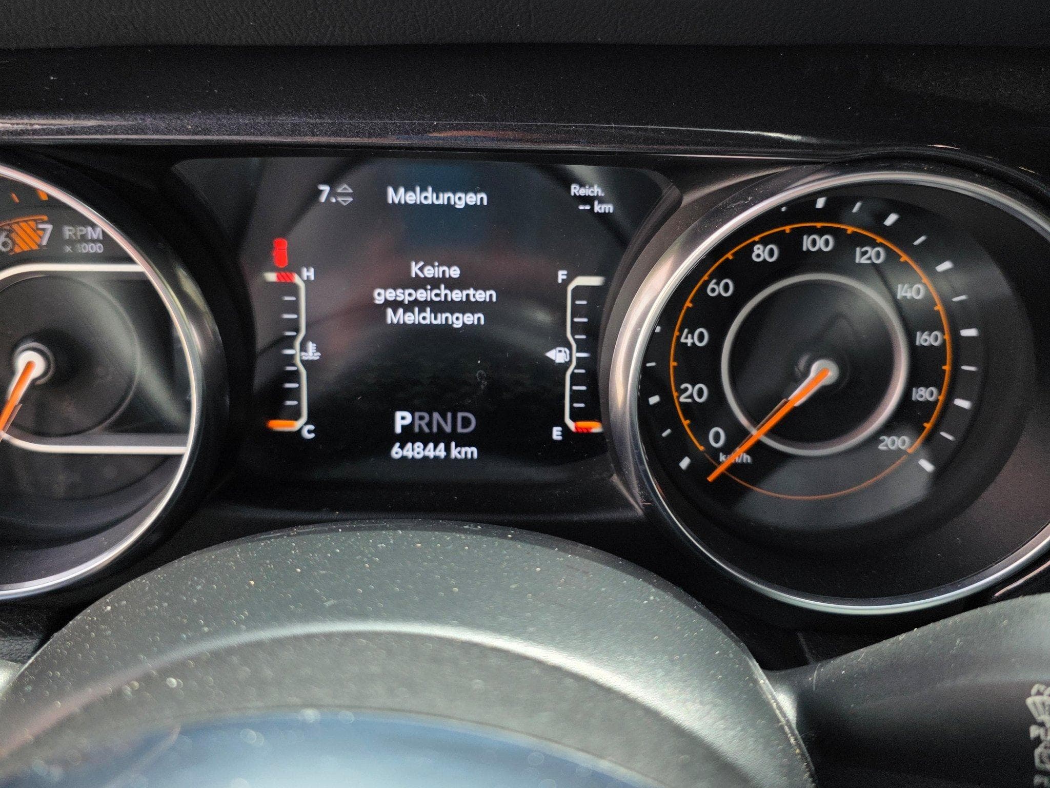 Jeep Wrangler Wrangler unlimited (2020) - Photo 4