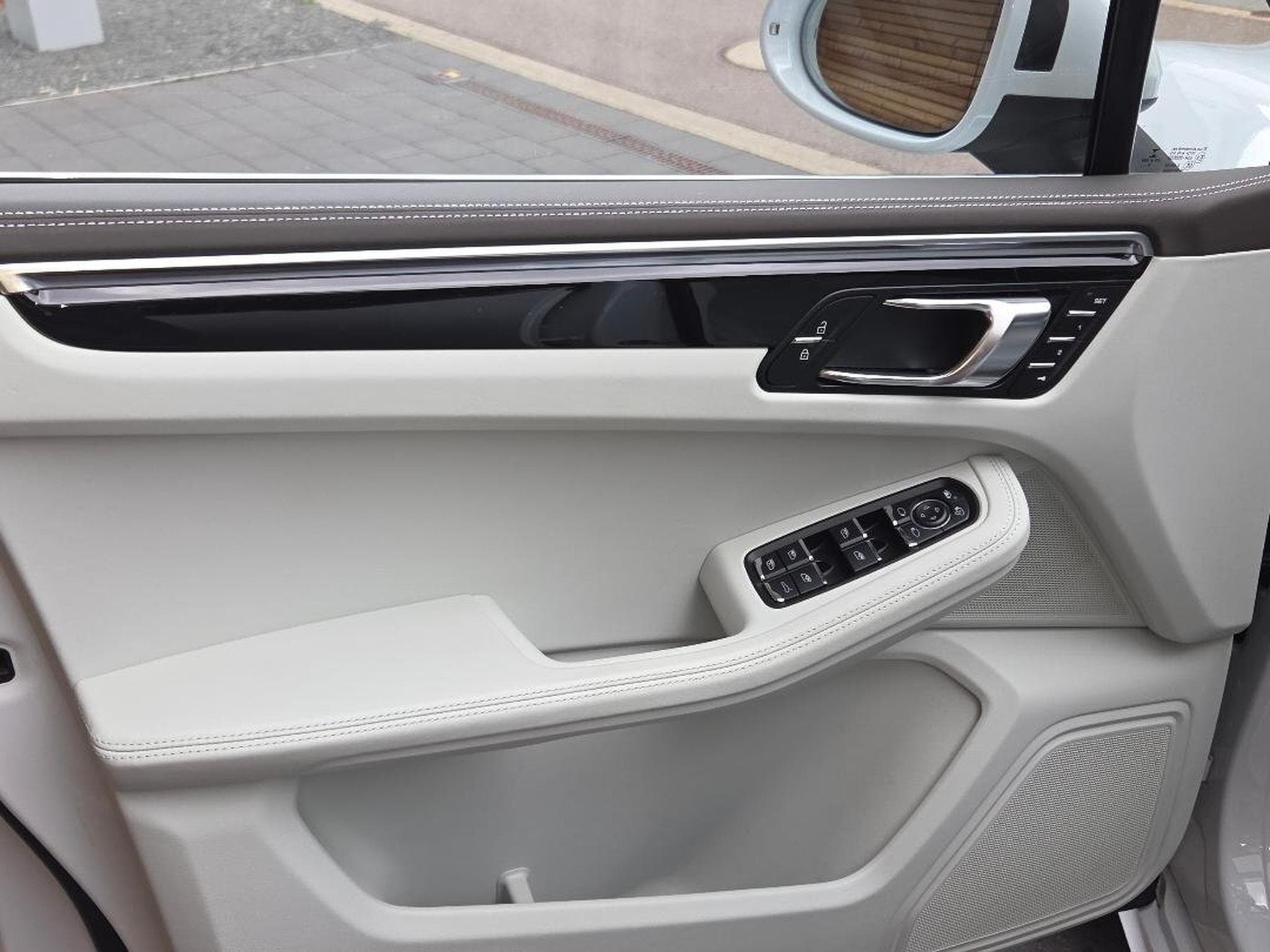 Porsche Macan S (2019) - Photo 4