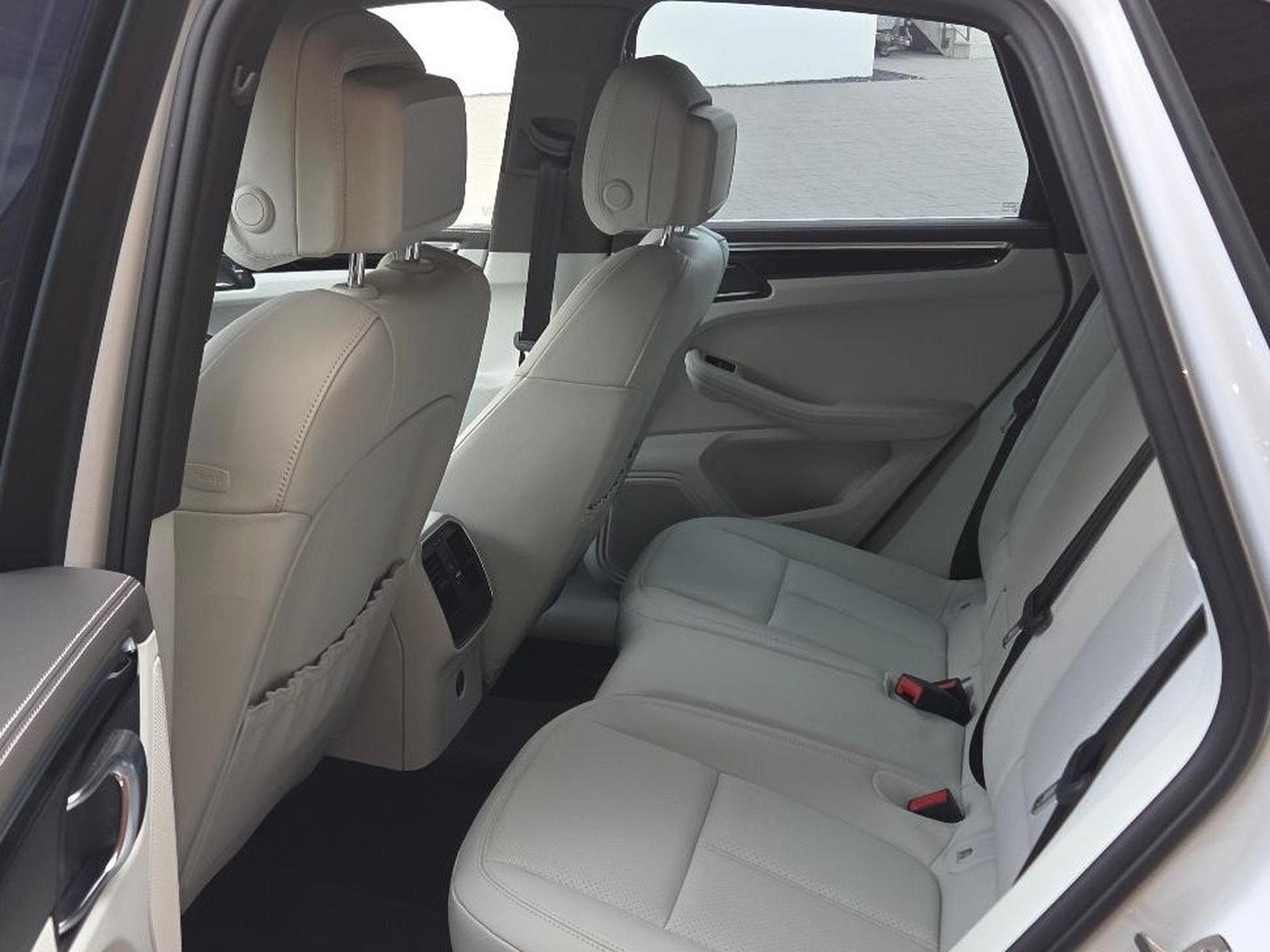 Porsche Macan S (2019) - Photo 6