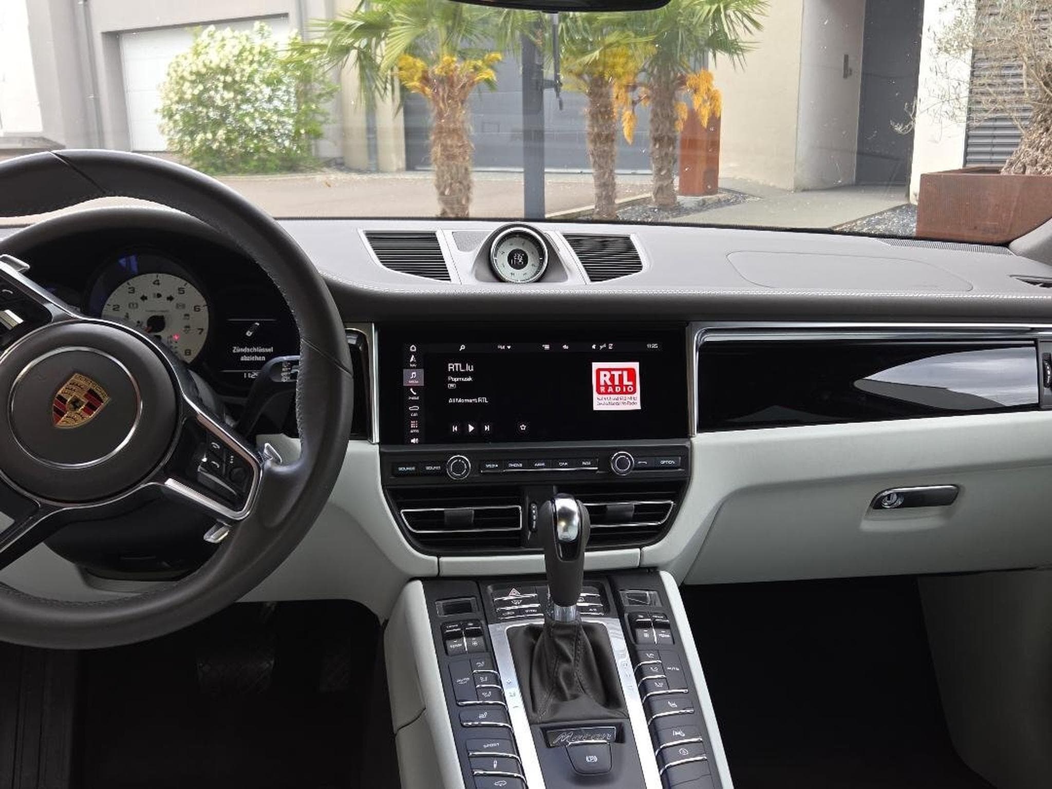 Porsche Macan S (2019) - Photo 7