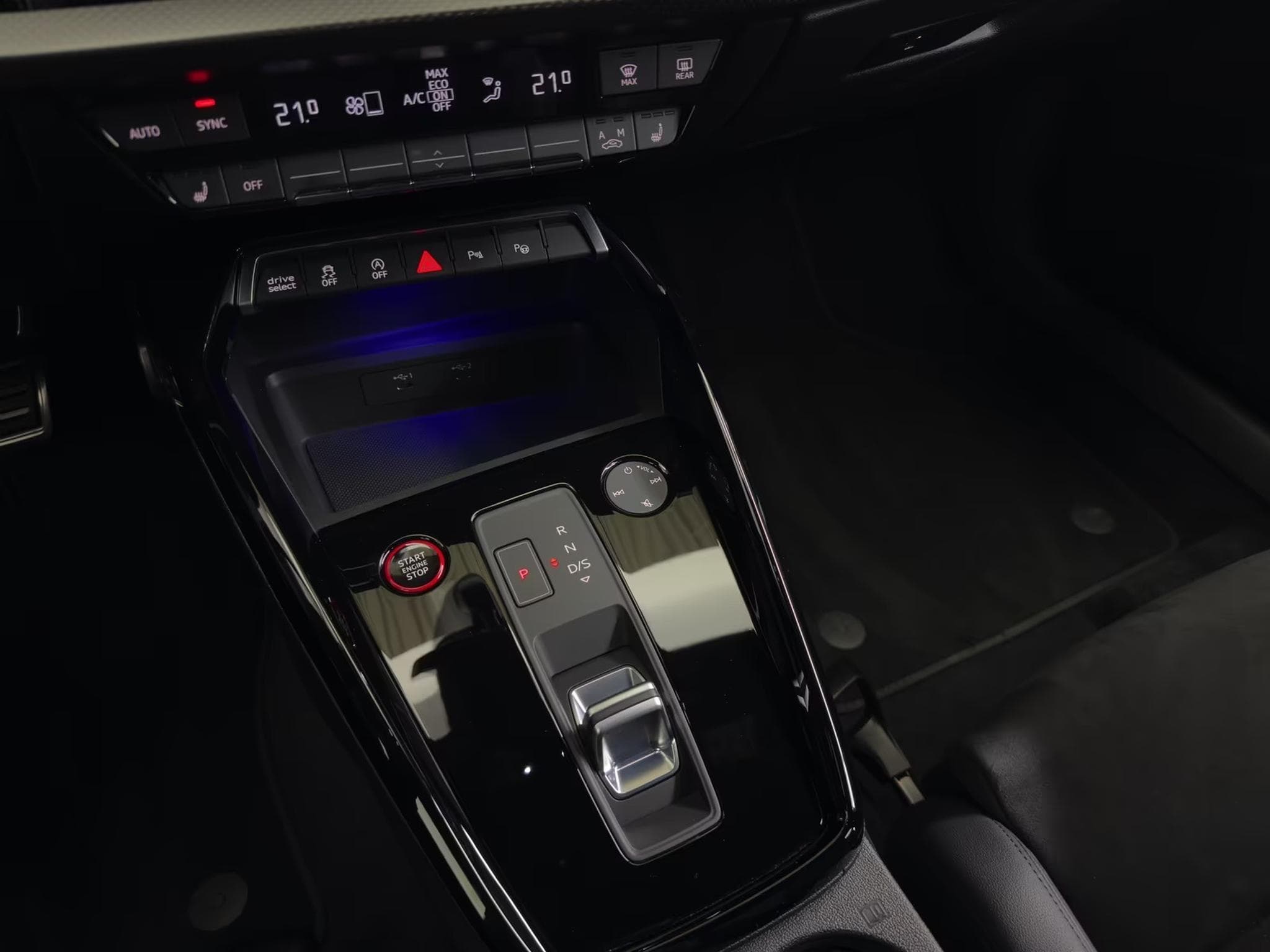 Audi RS3 (8YA) 2.5 TFSI - Garantie Audi 01/2027, Carbon, Matrix LED (2023) - Photo 15