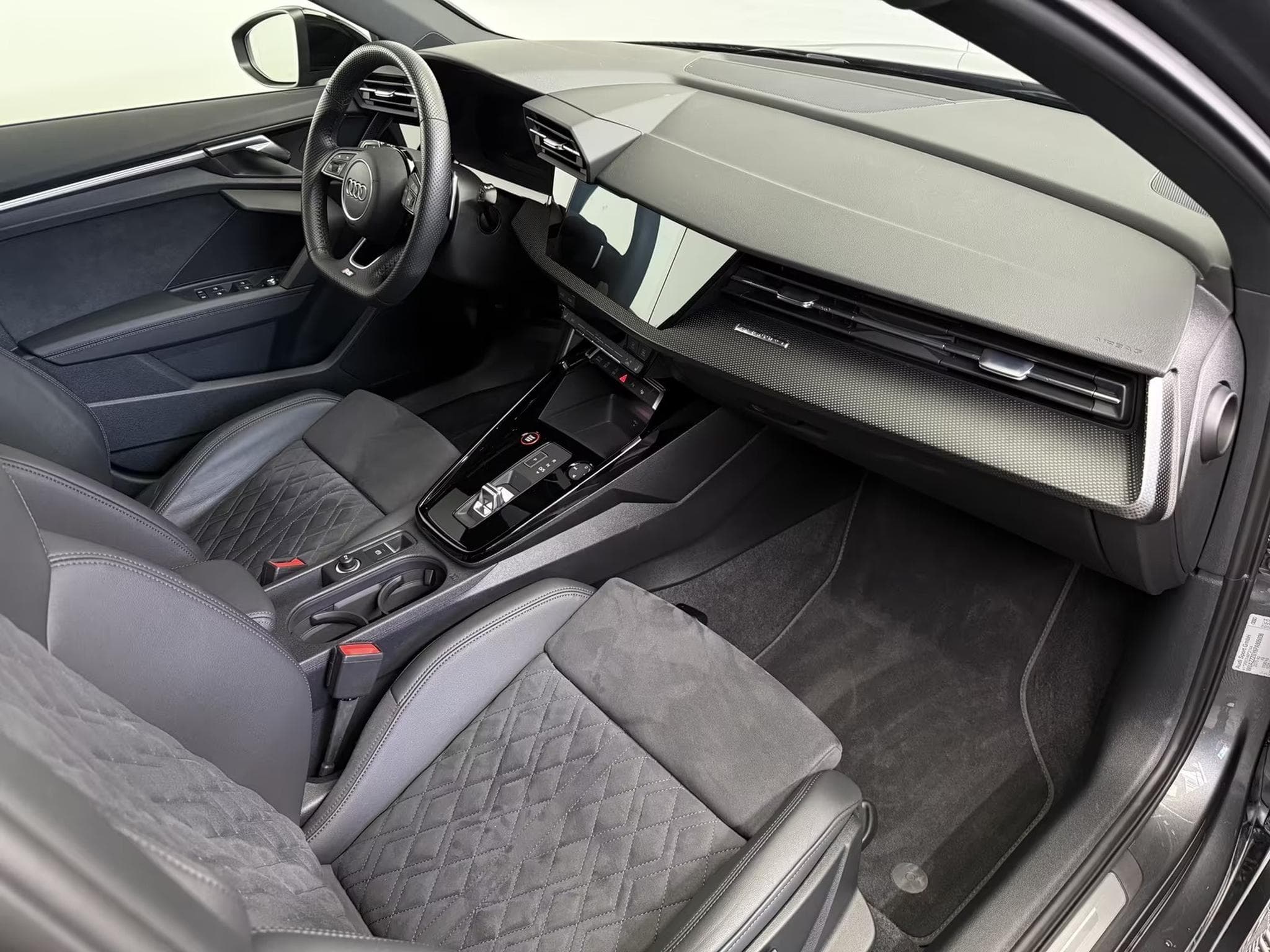 Audi RS3 (8YA) 2.5 TFSI - Garantie Audi 01/2027, Carbon, Matrix LED (2023) - Photo 12