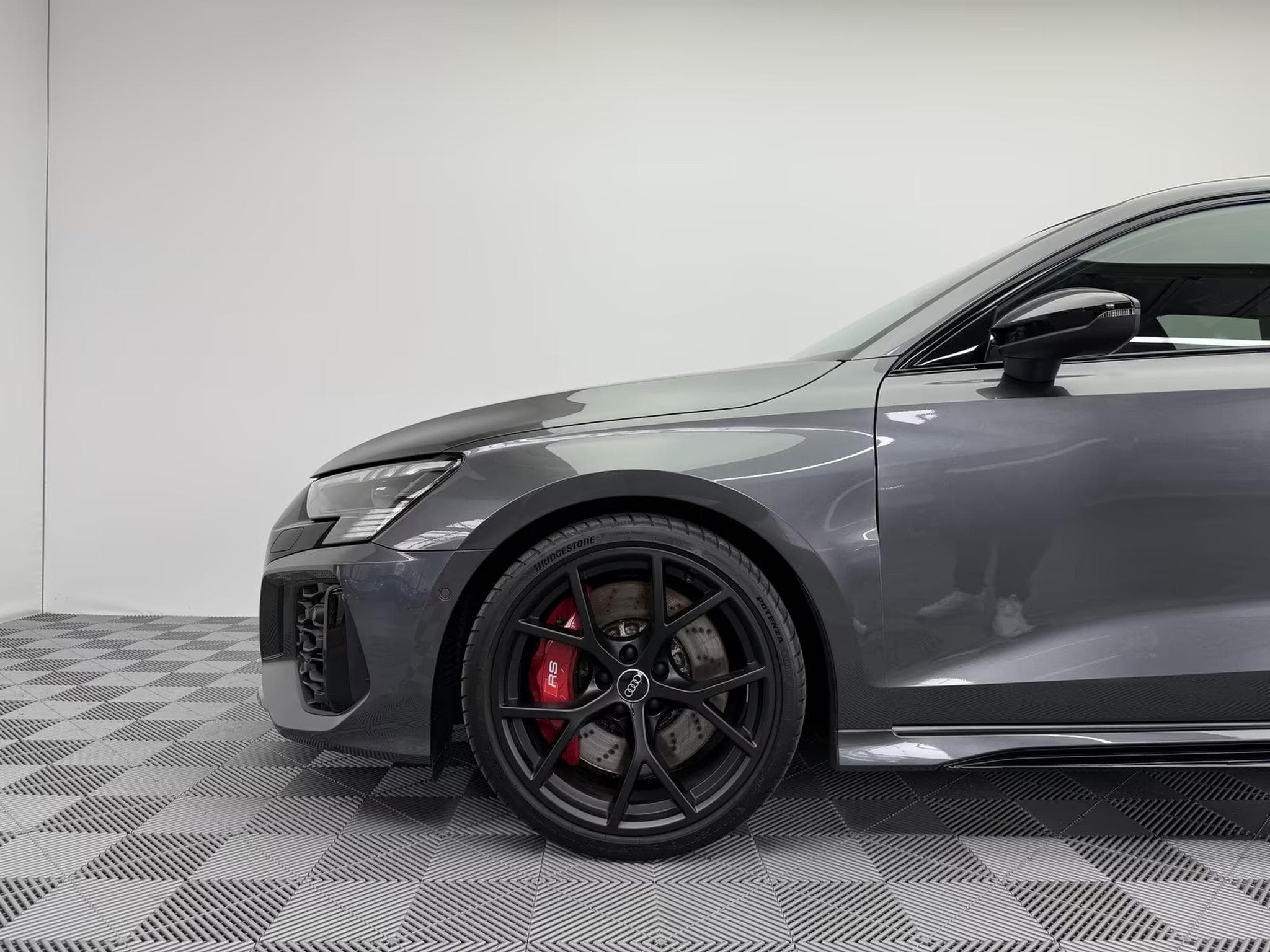 Audi RS3 (8YA) 2.5 TFSI - Garantie Audi 01/2027, Carbon, Matrix LED (2023) - Photo 7