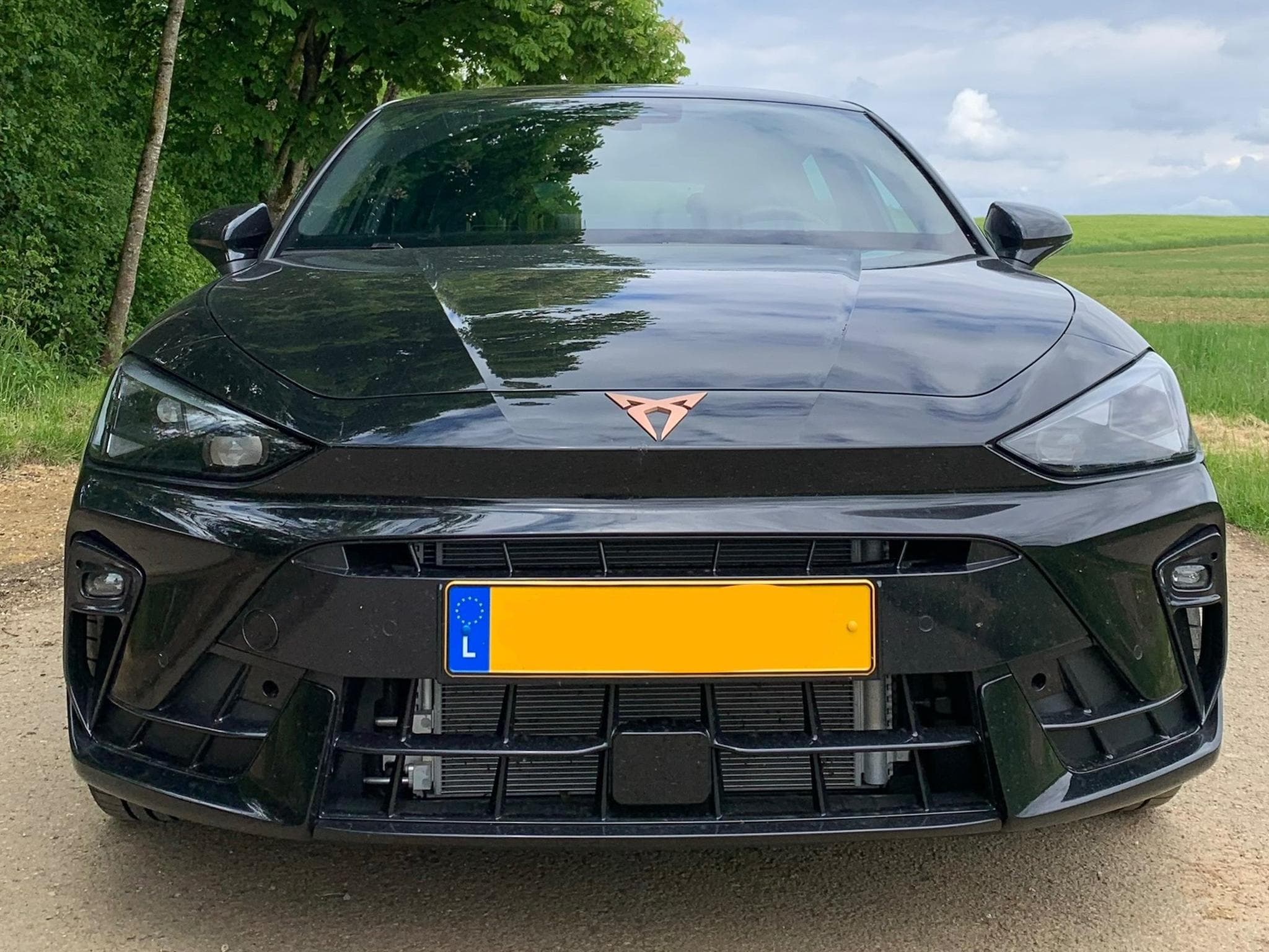 Cupra Leon (2026) - Photo 3