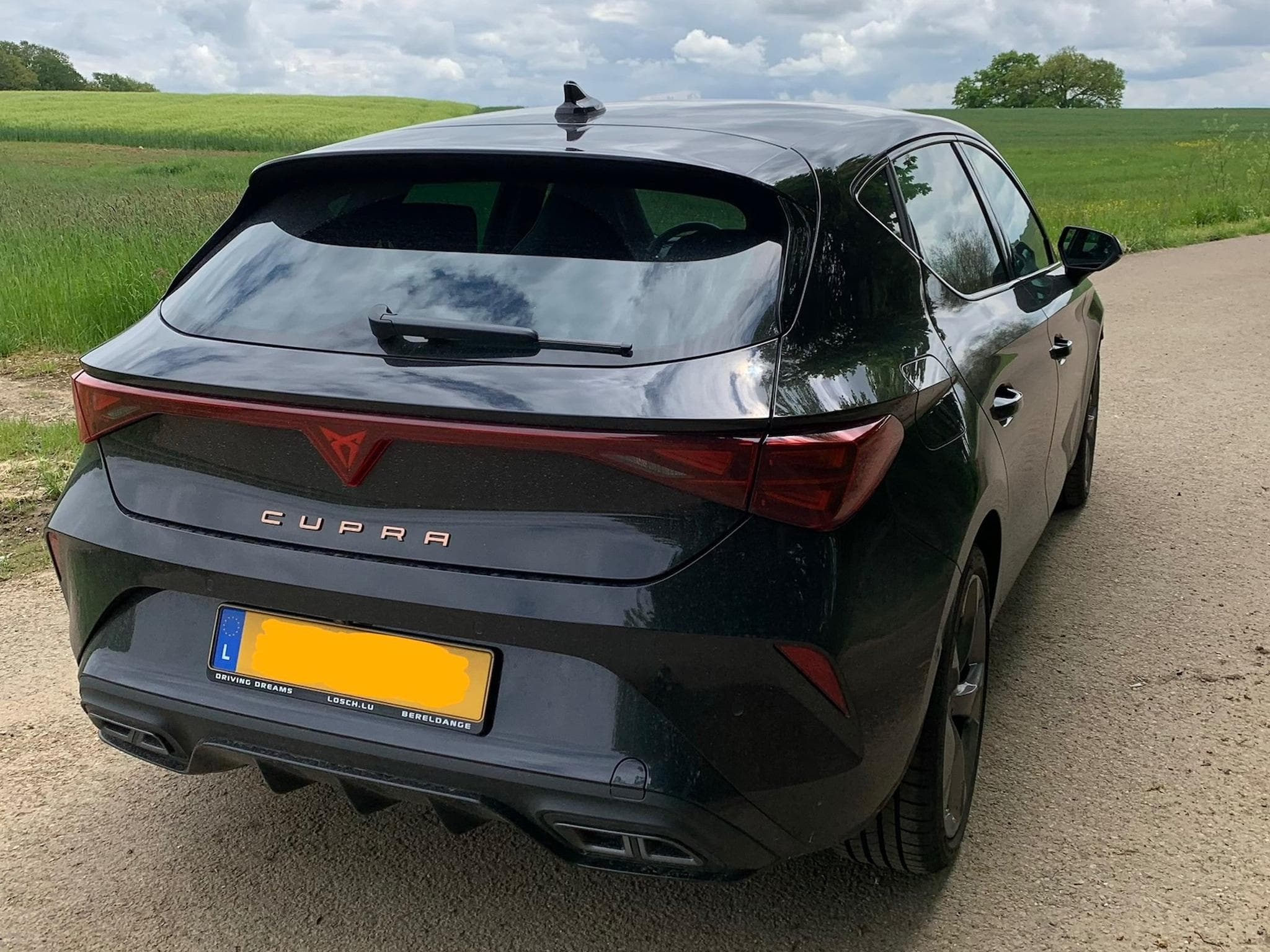 Cupra Leon (2026) - Photo 5
