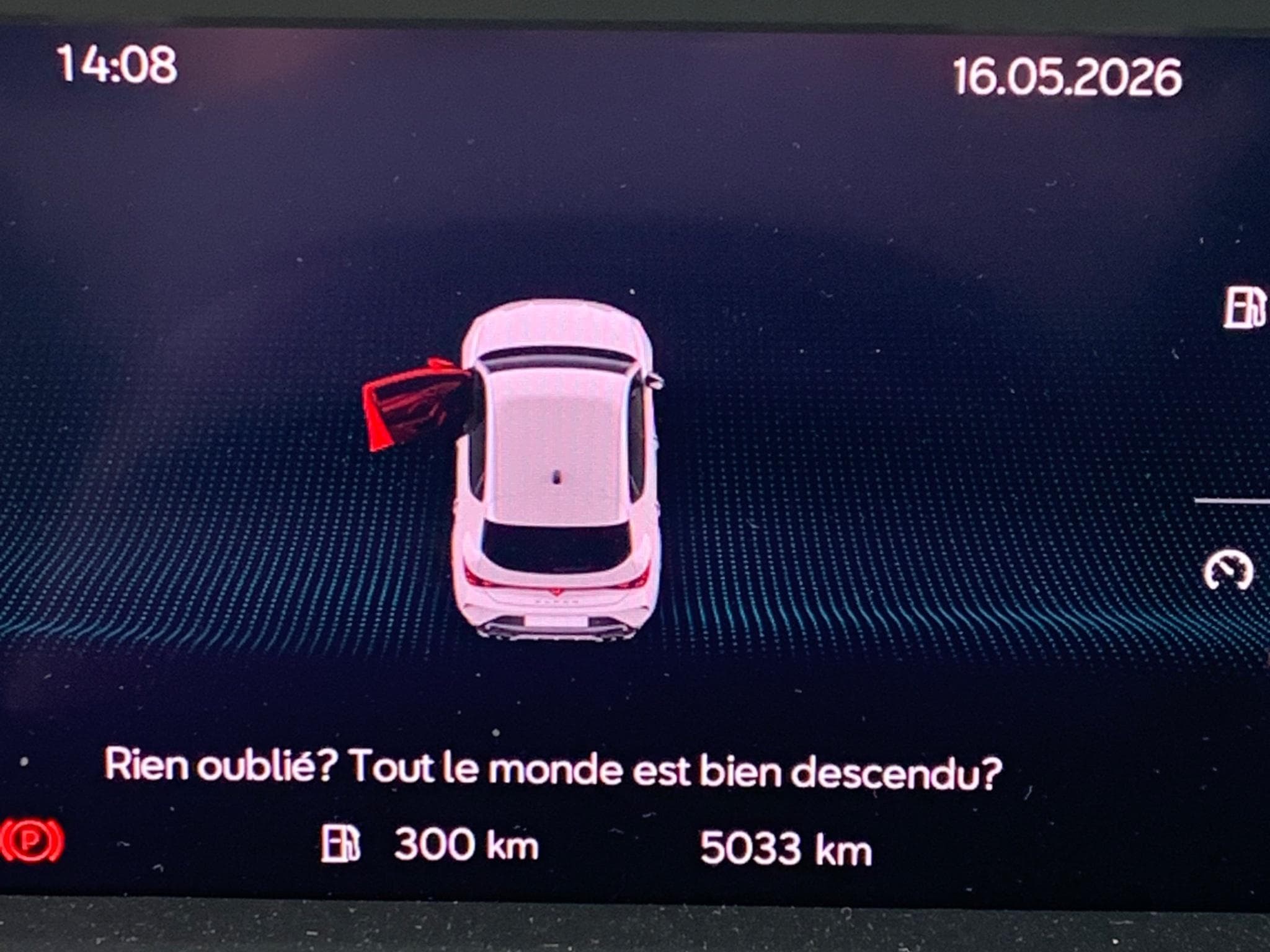 Cupra Leon (2026) - Photo 7
