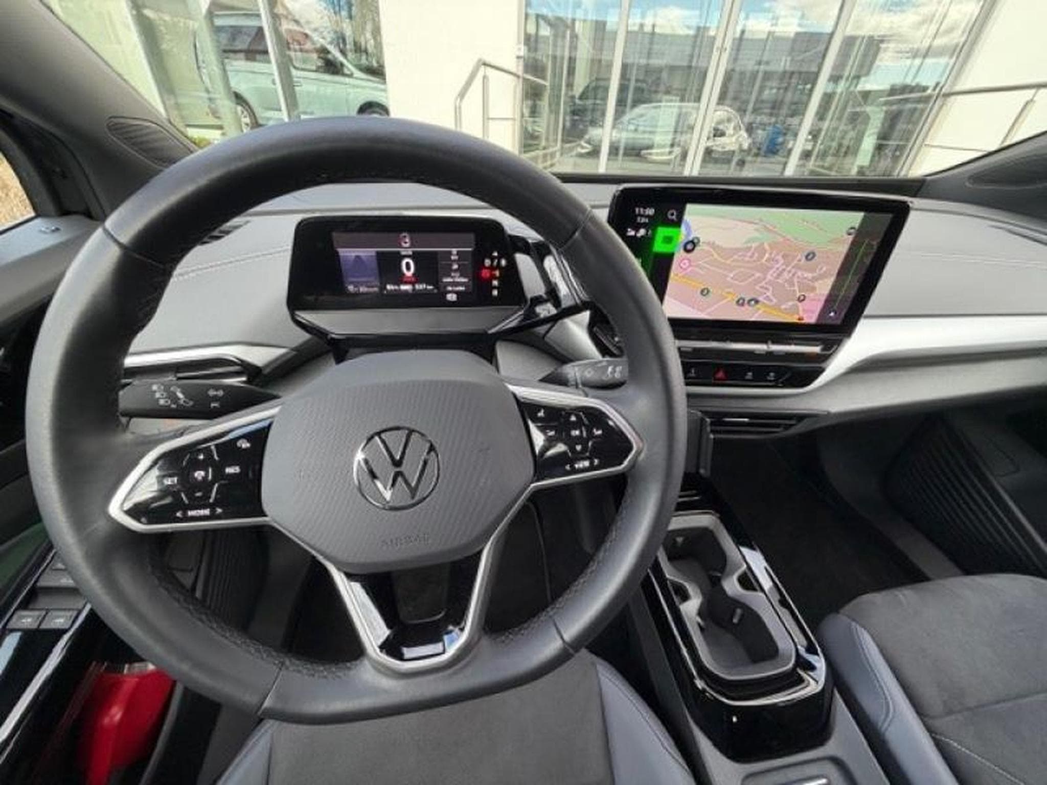 VW ID.5 Pro Performance (2023) - Photo 2