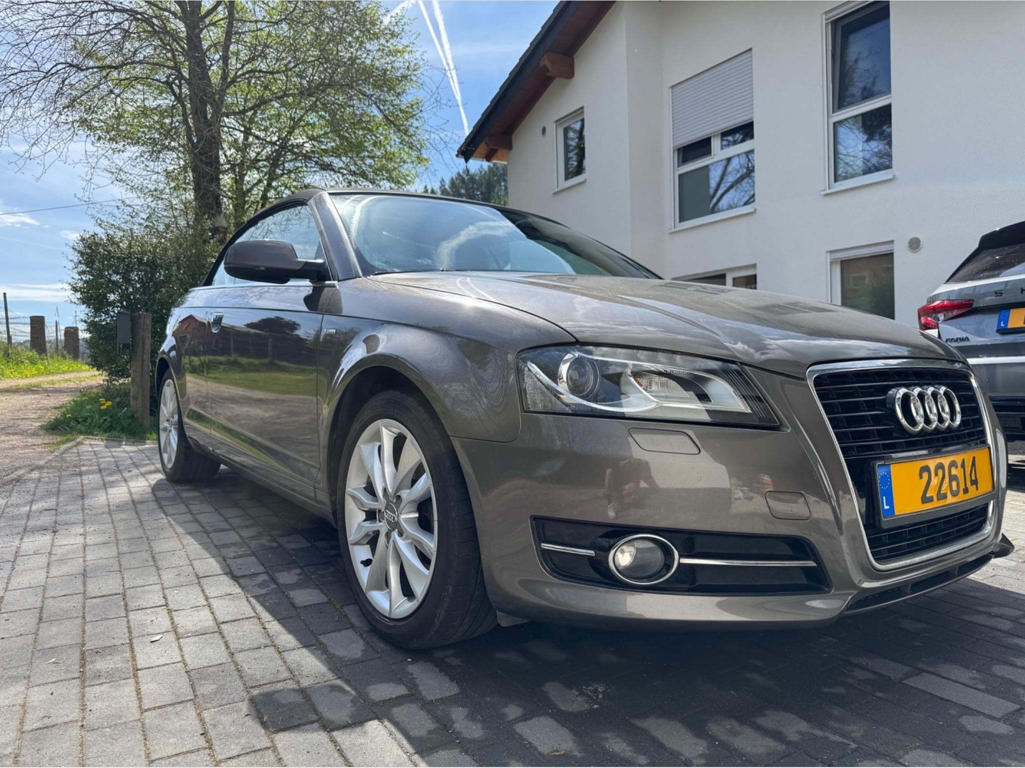 Audi A3 S-line (2013) - Foto 2