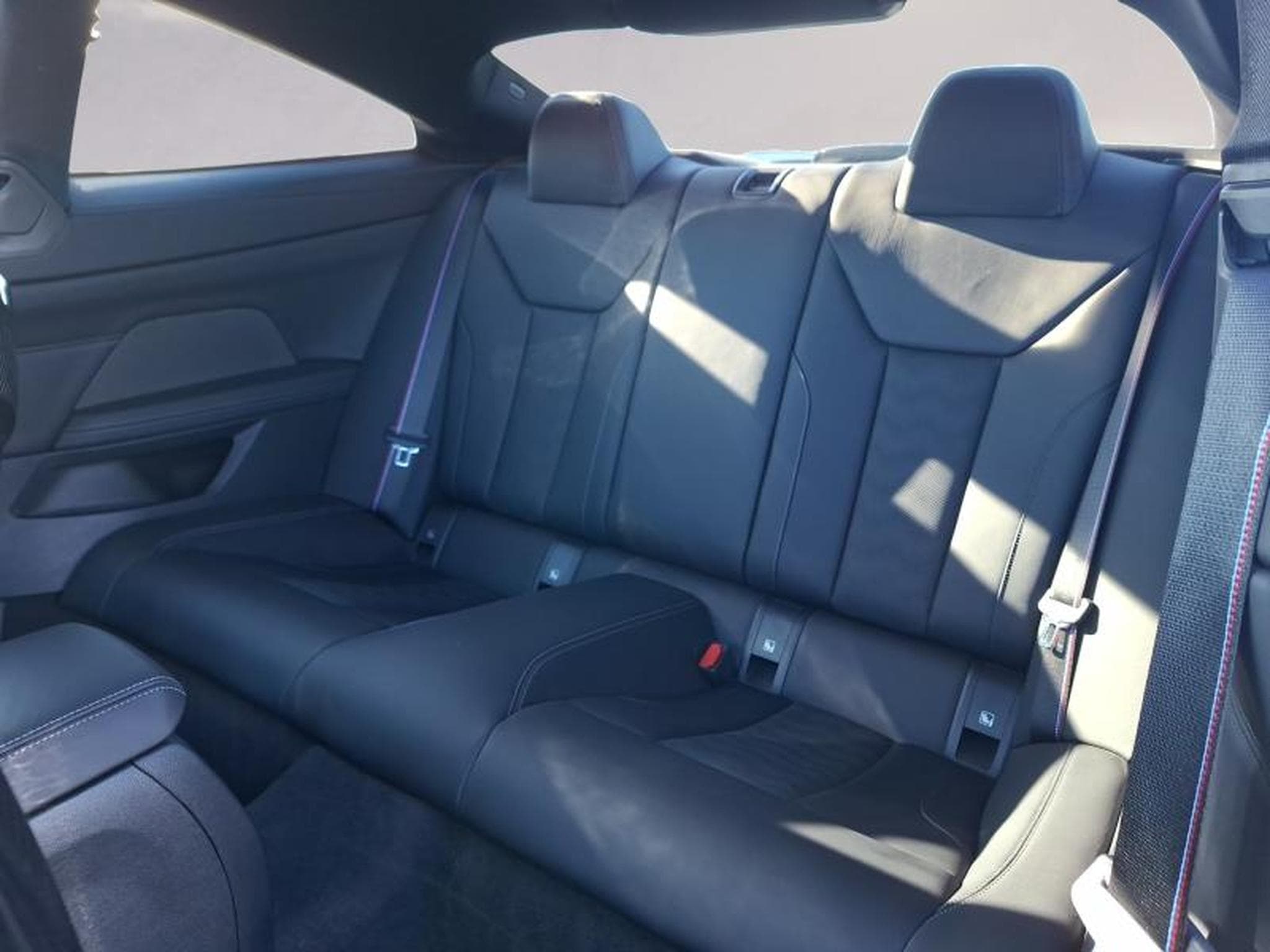 BMW M4 M4 Competition M xDrive Coupé (2025) - Photo 14