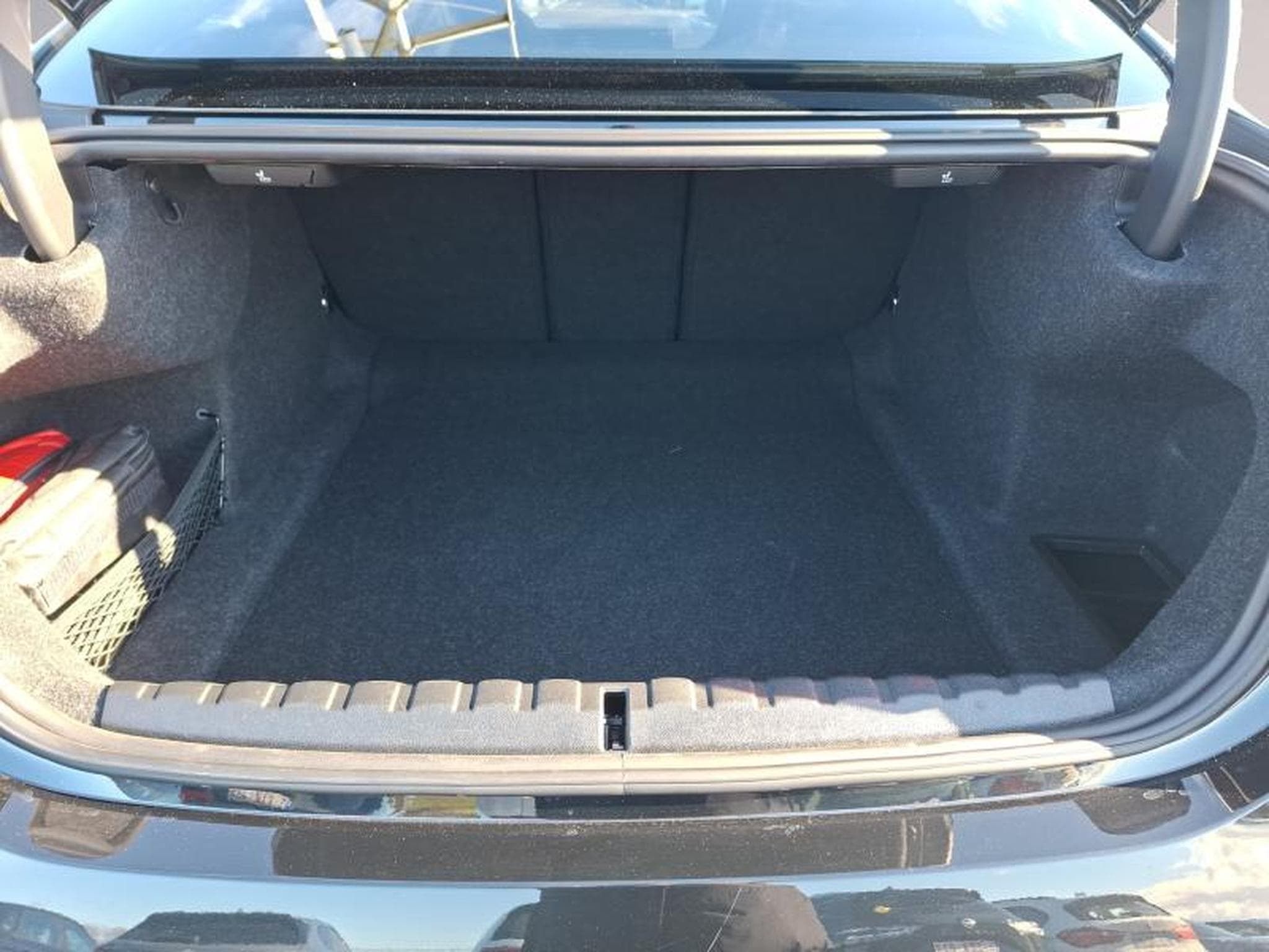 BMW M4 M4 Competition M xDrive Coupé (2025) - Photo 15