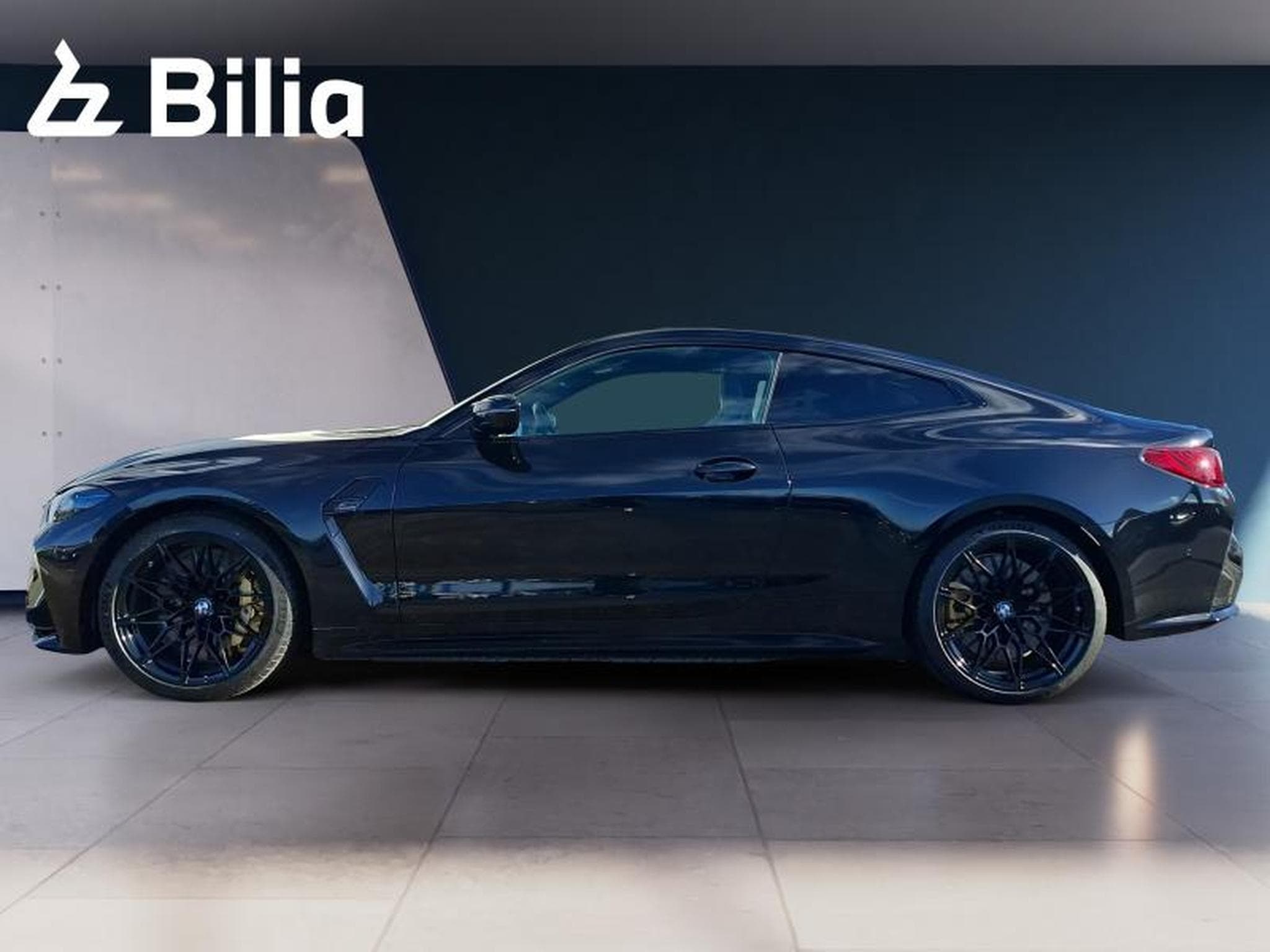 BMW M4 M4 Competition M xDrive Coupé (2025) - Photo 7