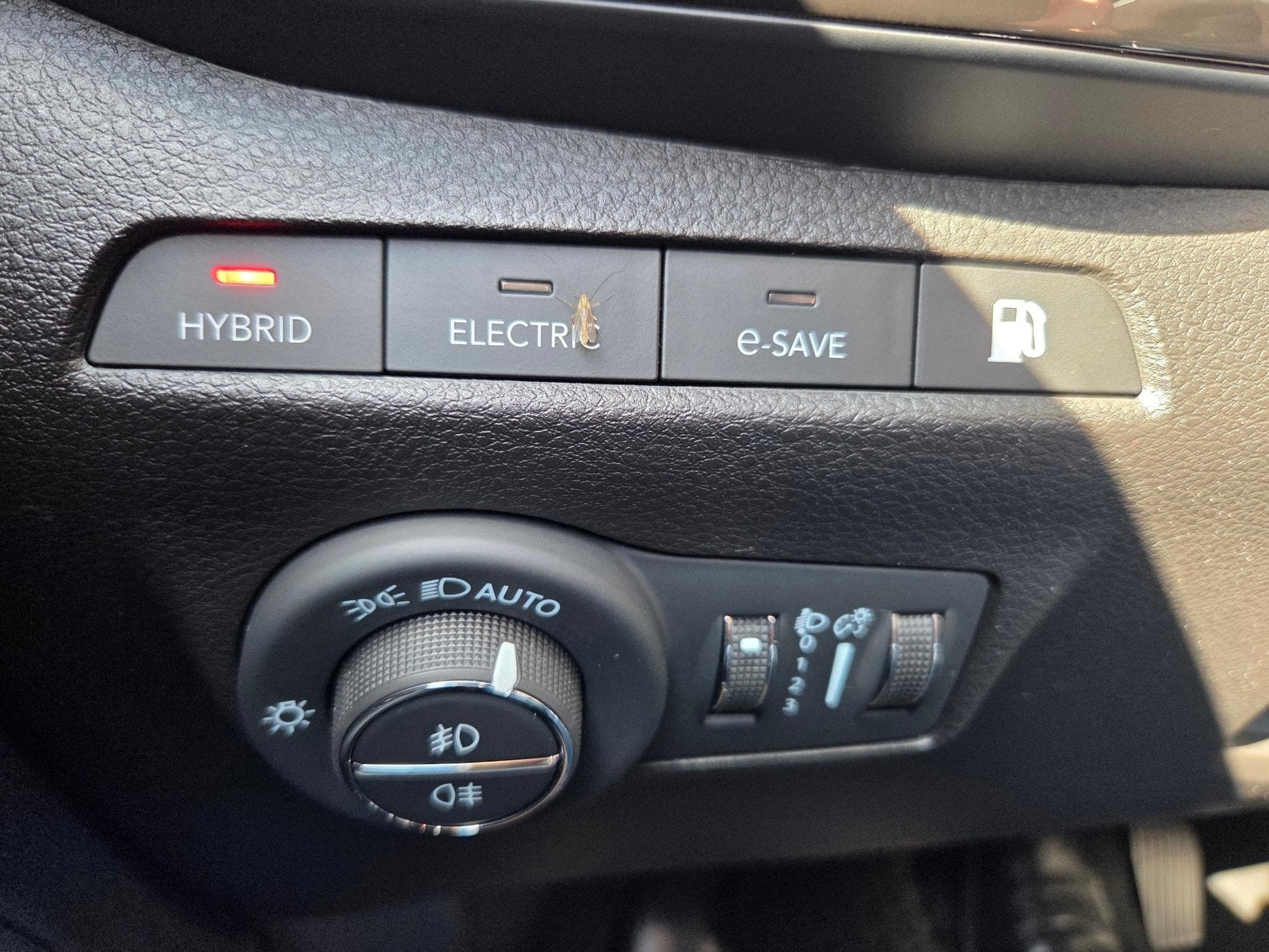 Jeep Compass SUMMIT 4XE PLUG-IN HYBRID (2025) - Photo 11