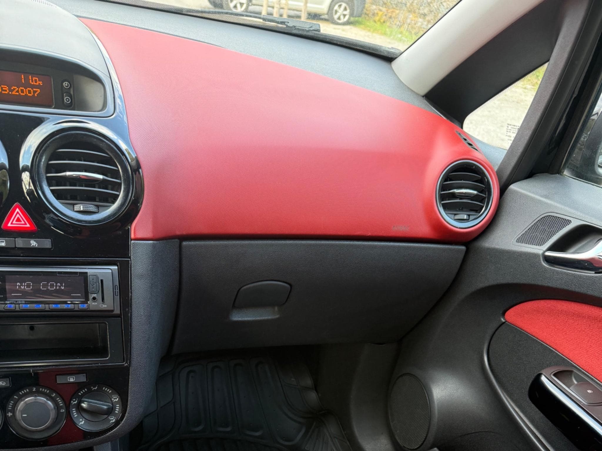 Opel Corsa (2007) - Photo 5
