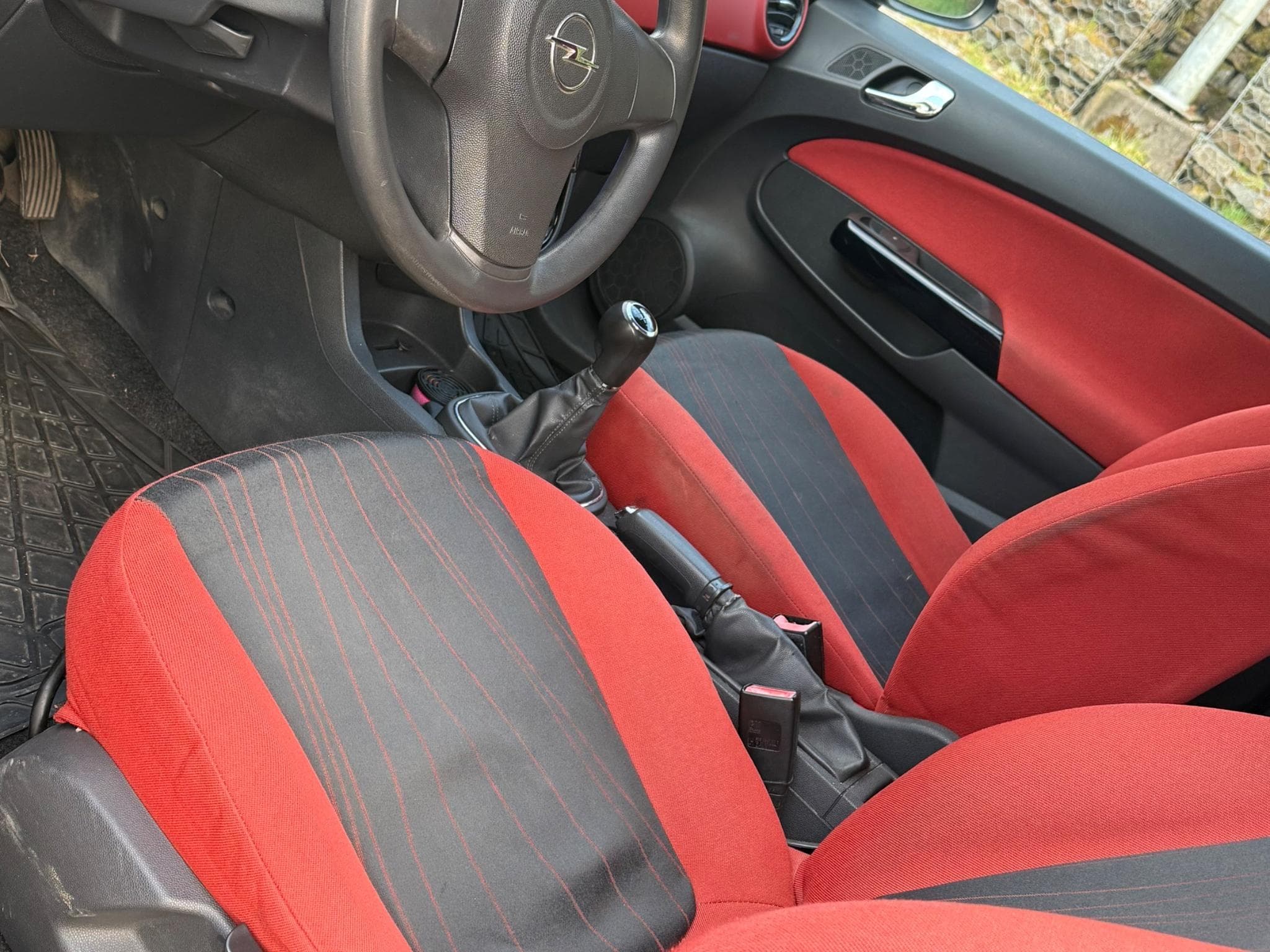 Opel Corsa (2007) - Photo 6