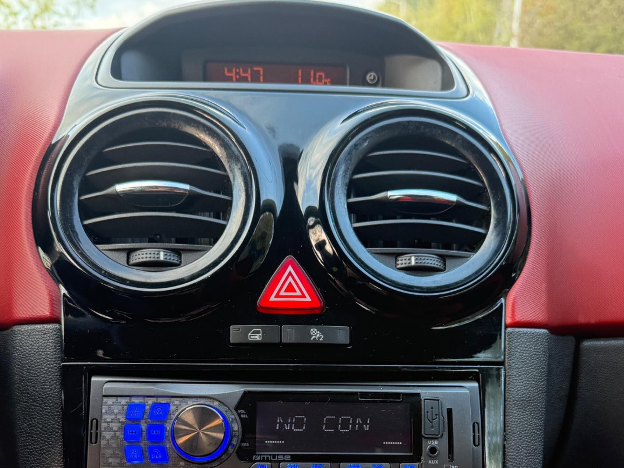 Opel Corsa (2007) - Photo 7
